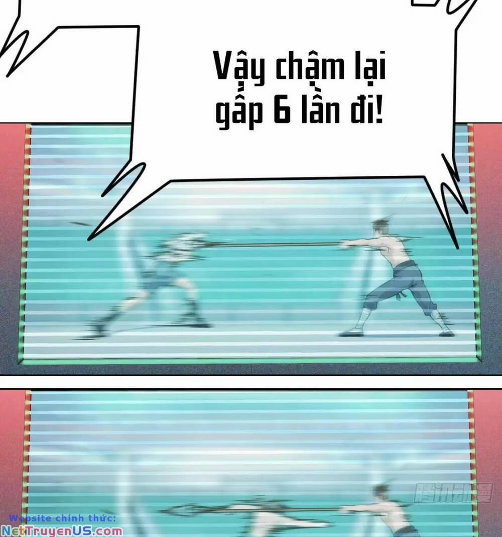 Đấu Thần Vĩnh Dạ 11 trang 30