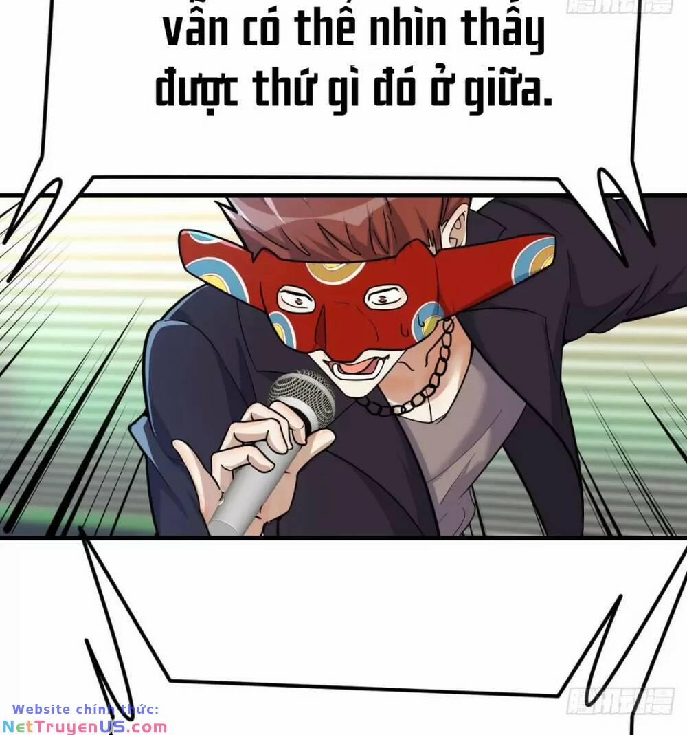 Đấu Thần Vĩnh Dạ 11 trang 32