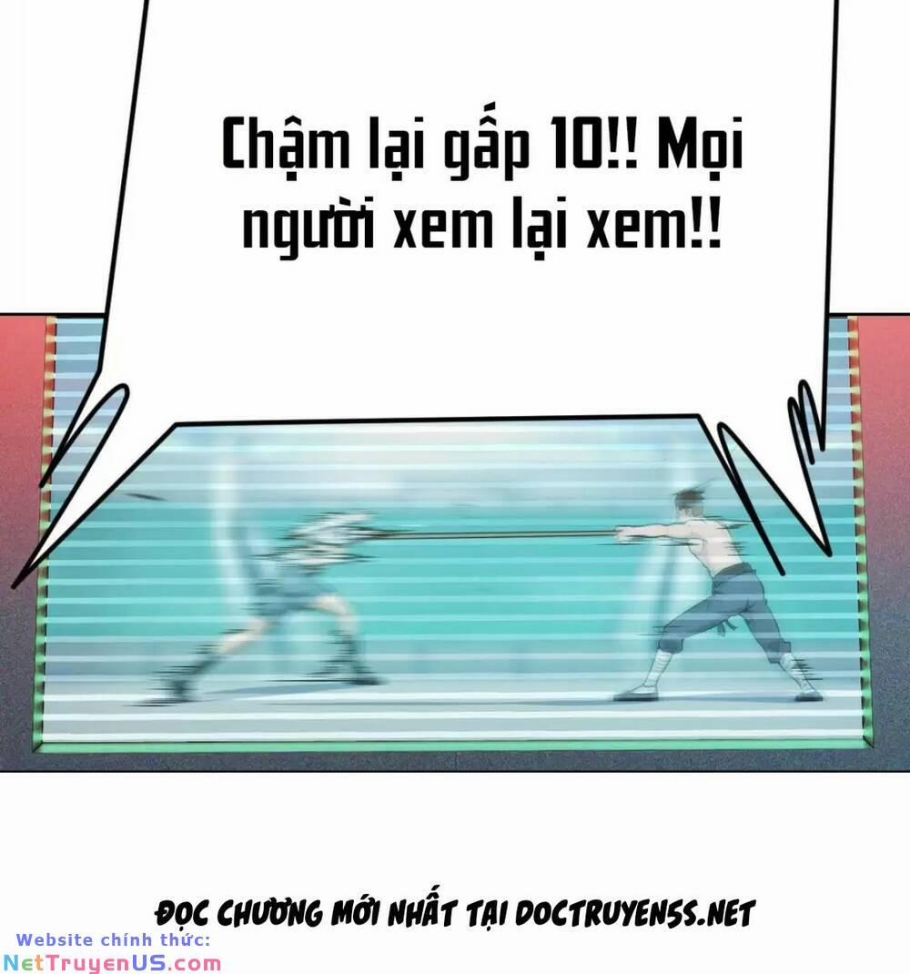 Đấu Thần Vĩnh Dạ 11 trang 33