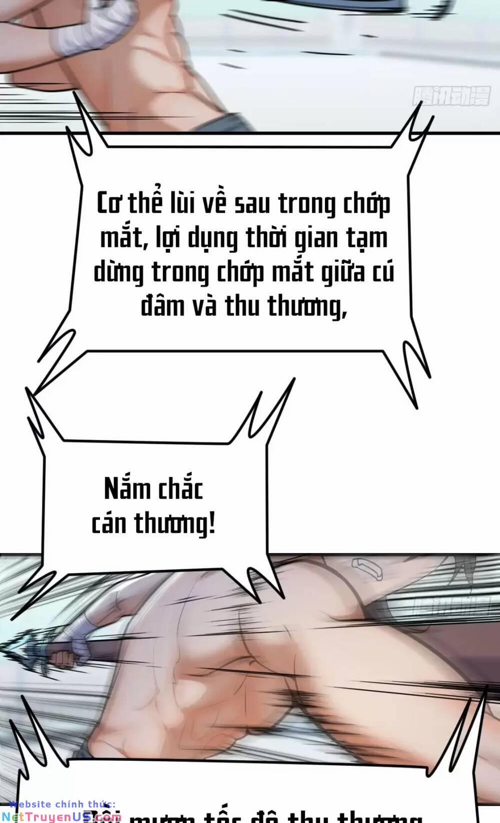 Đấu Thần Vĩnh Dạ 11 trang 39