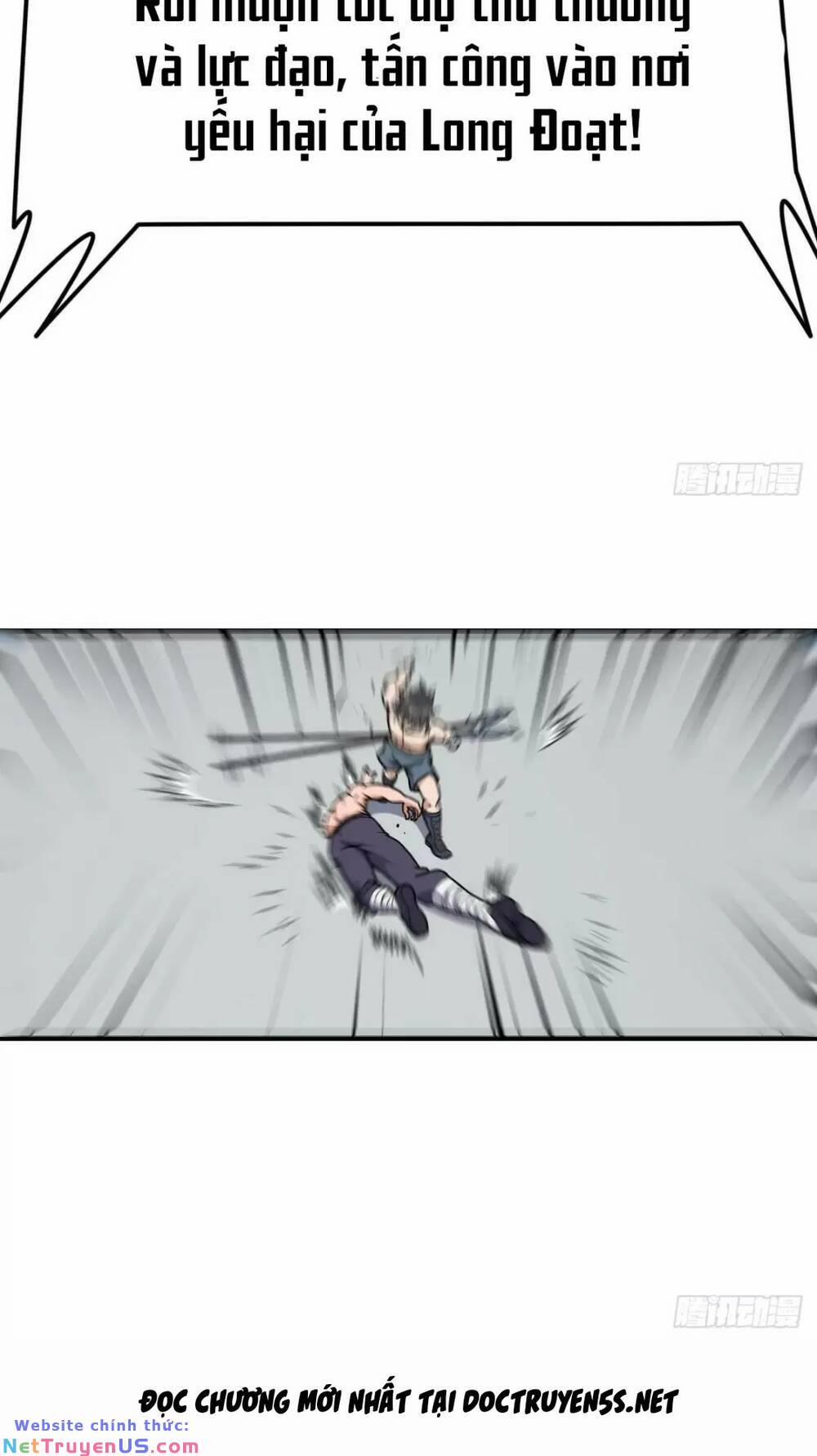 Đấu Thần Vĩnh Dạ 11 trang 40