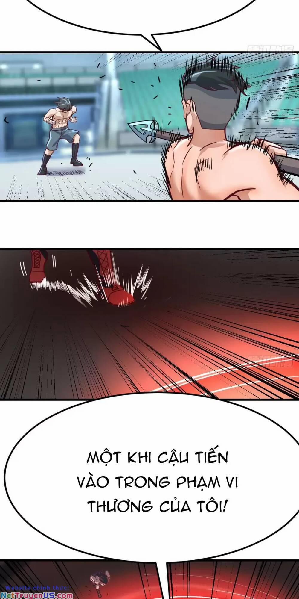 Đấu Thần Vĩnh Dạ 11 trang 5