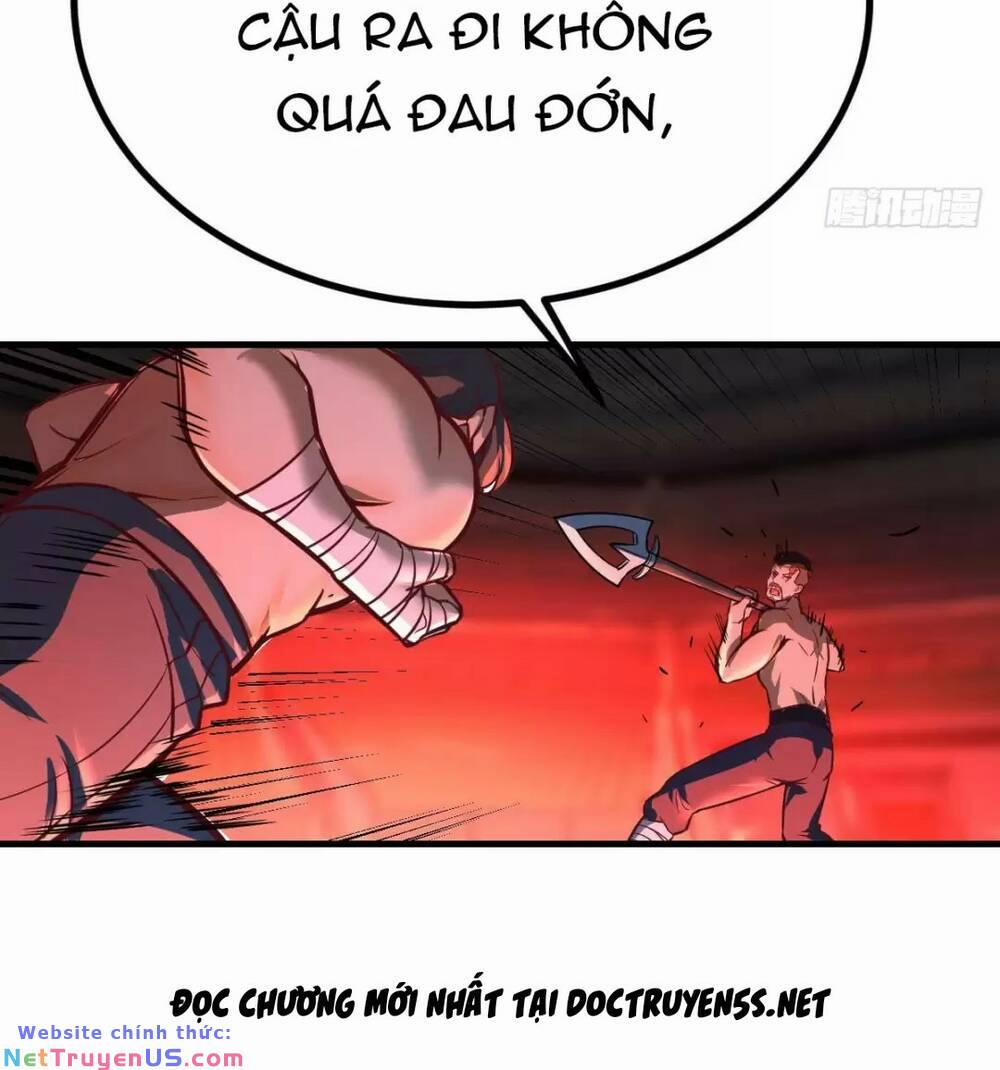 Đấu Thần Vĩnh Dạ 11 trang 7