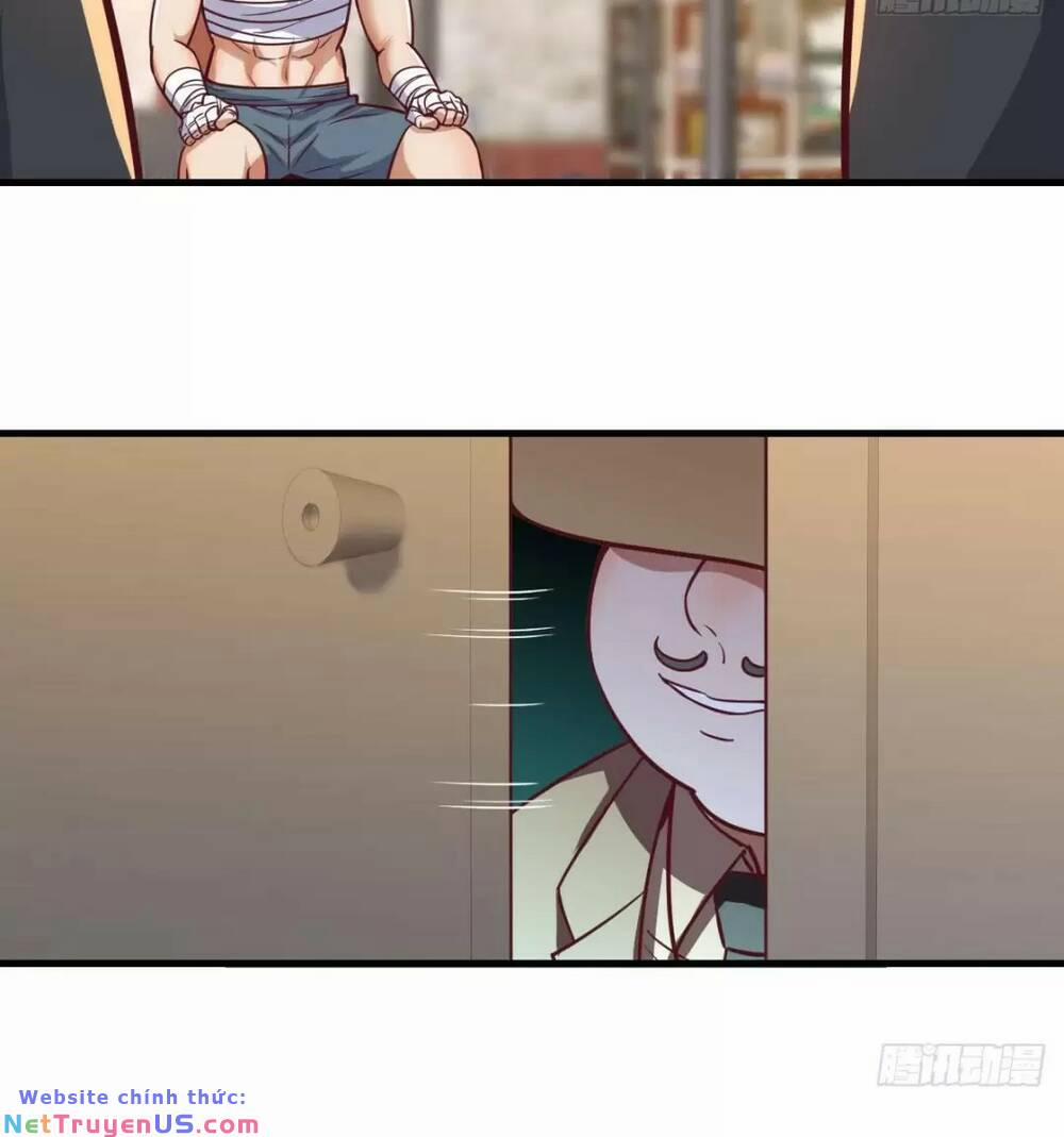 Đấu Thần Vĩnh Dạ 12 trang 25