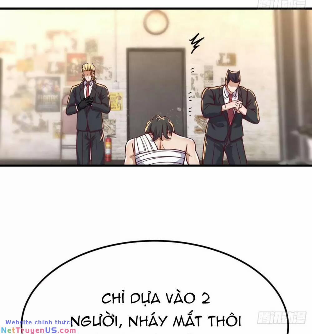 Đấu Thần Vĩnh Dạ 12 trang 27