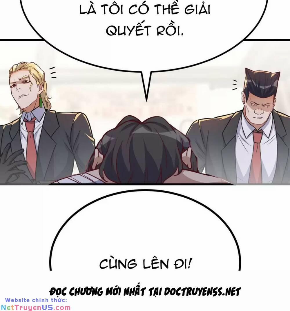 Đấu Thần Vĩnh Dạ 12 trang 28