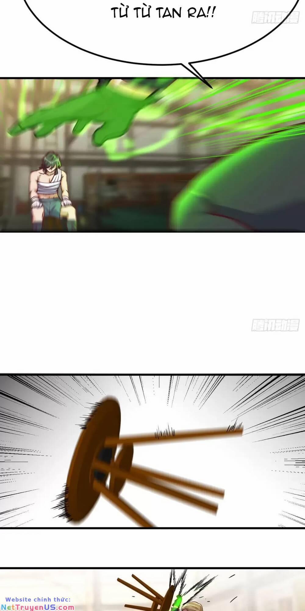Đấu Thần Vĩnh Dạ 12 trang 33