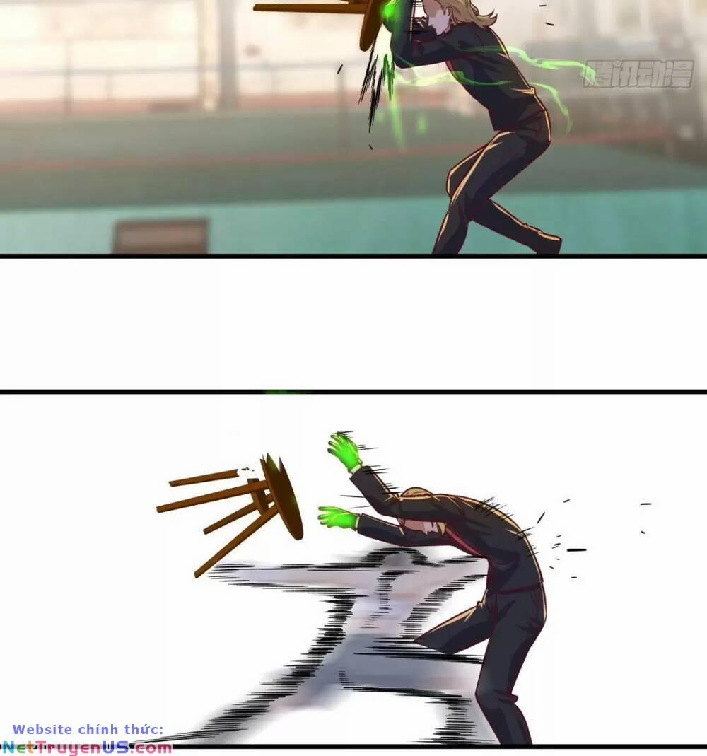 Đấu Thần Vĩnh Dạ 12 trang 34