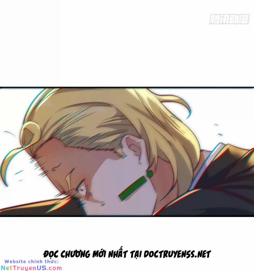 Đấu Thần Vĩnh Dạ 12 trang 35