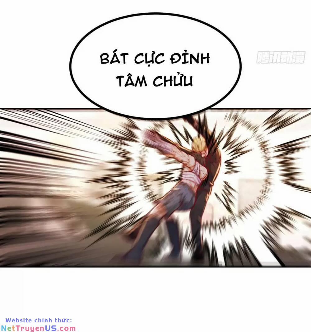 Đấu Thần Vĩnh Dạ 12 trang 36