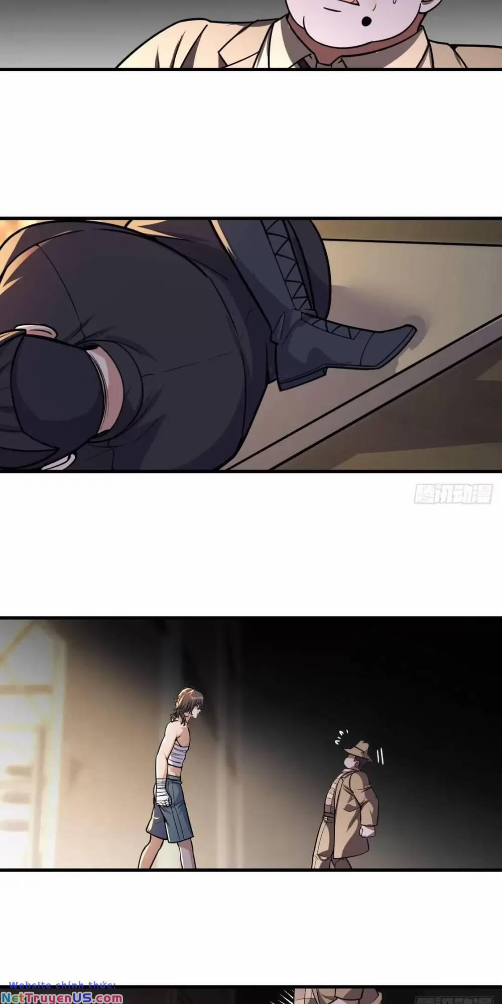 Đấu Thần Vĩnh Dạ 13 trang 12