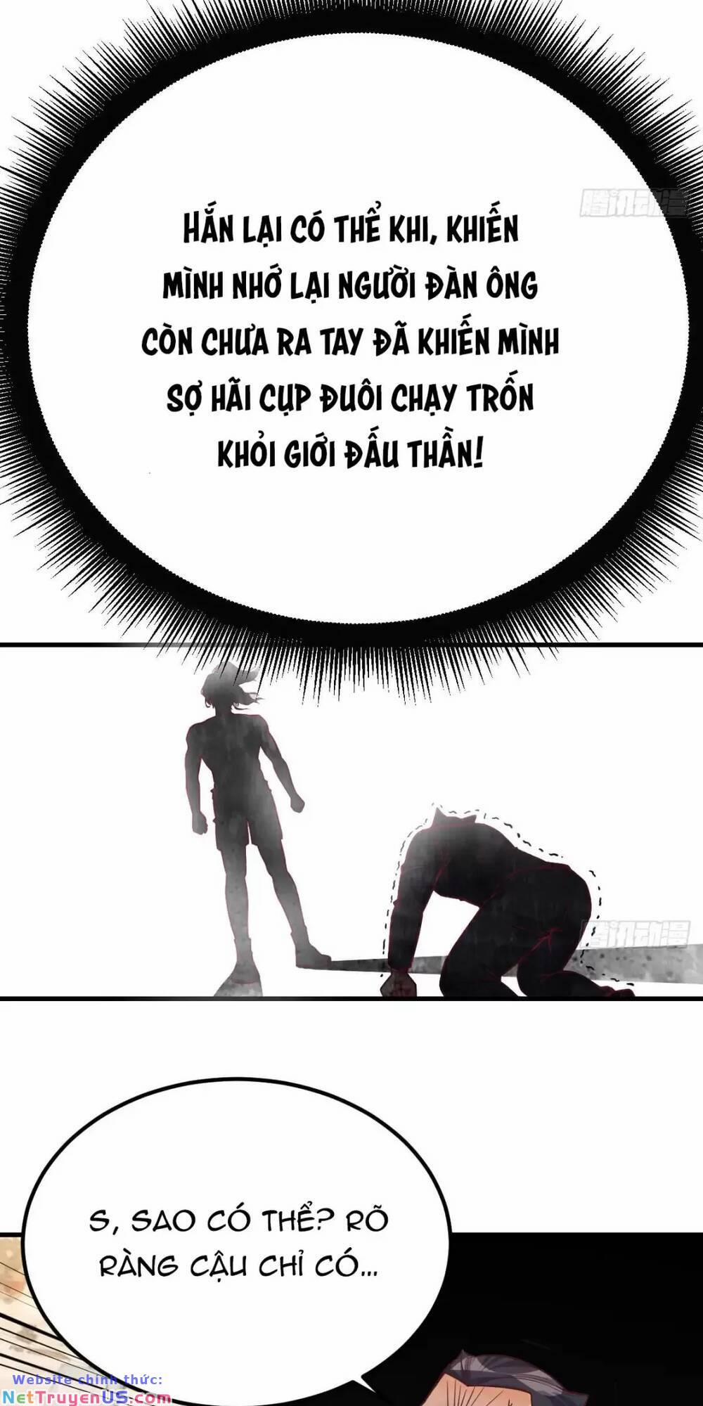 Đấu Thần Vĩnh Dạ 13 trang 28