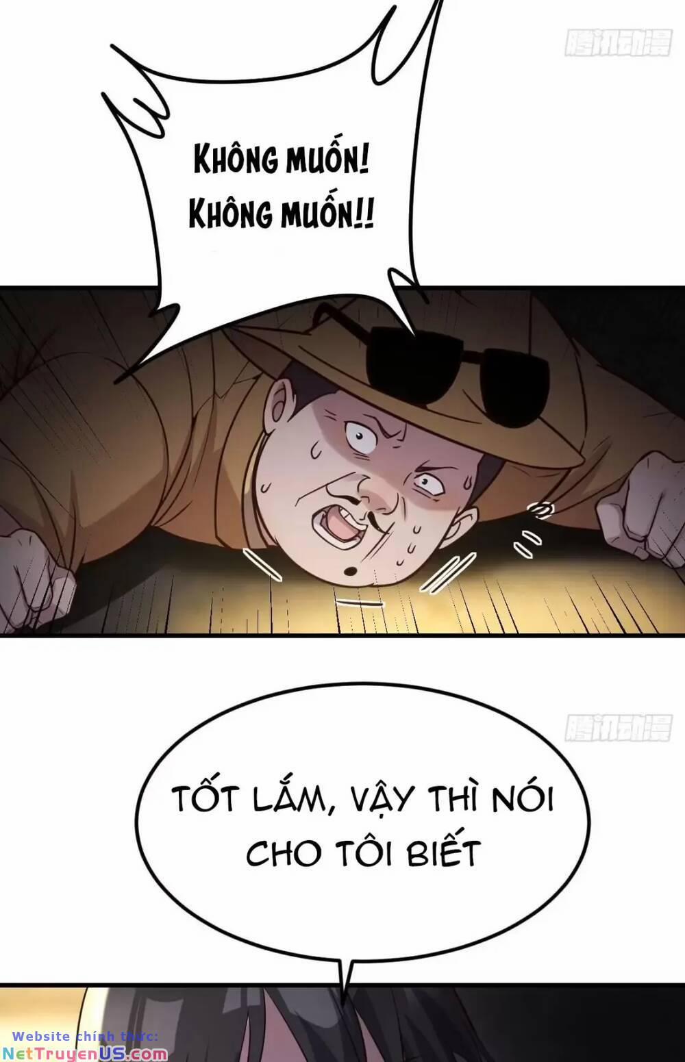 Đấu Thần Vĩnh Dạ 14 trang 16