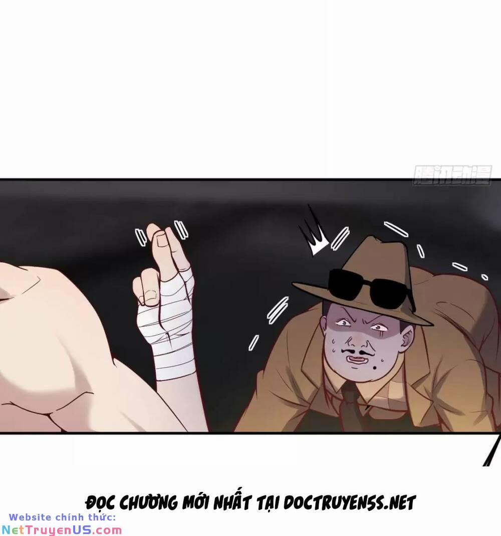 Đấu Thần Vĩnh Dạ 14 trang 27