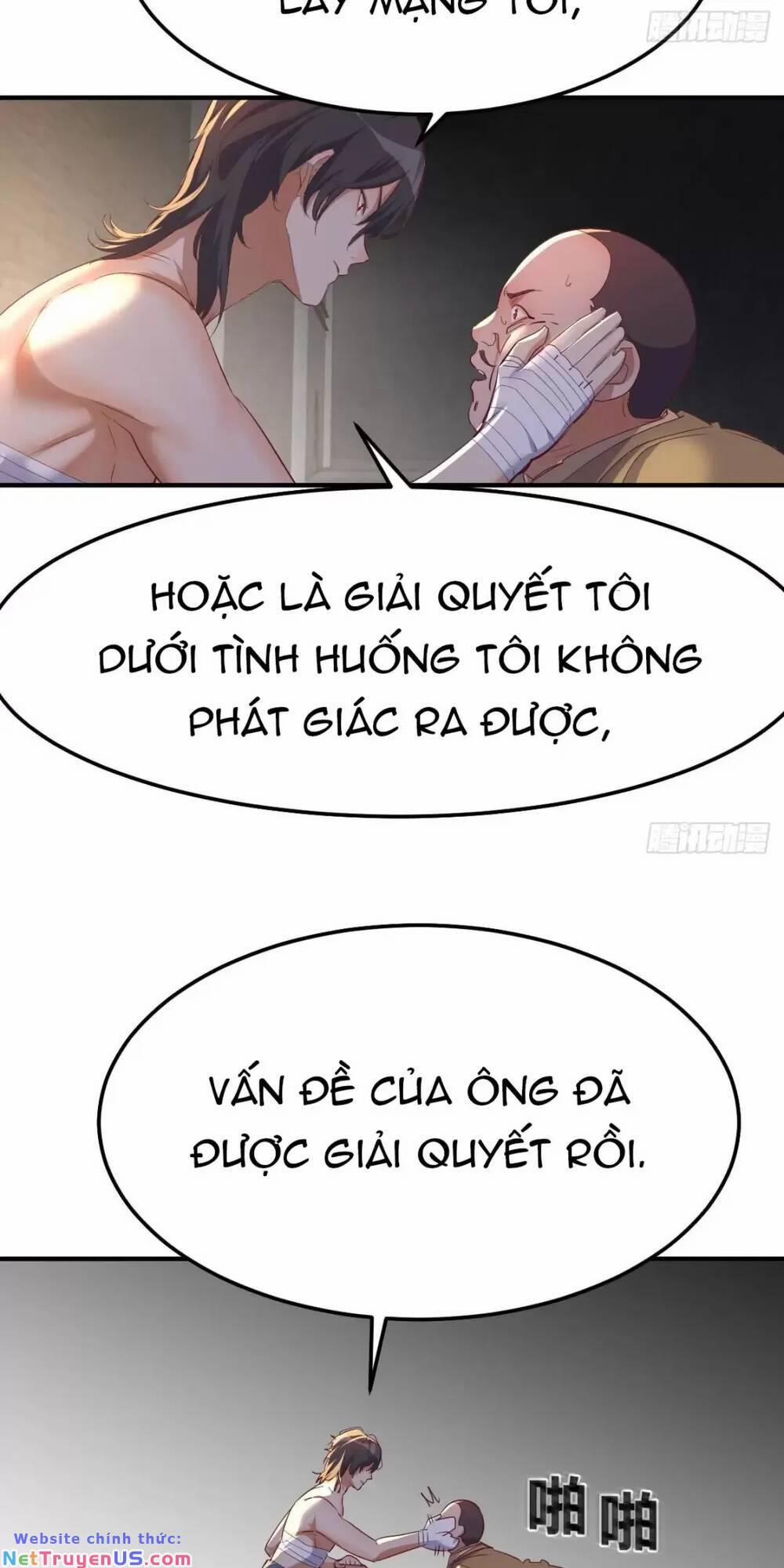 Đấu Thần Vĩnh Dạ 15 trang 13