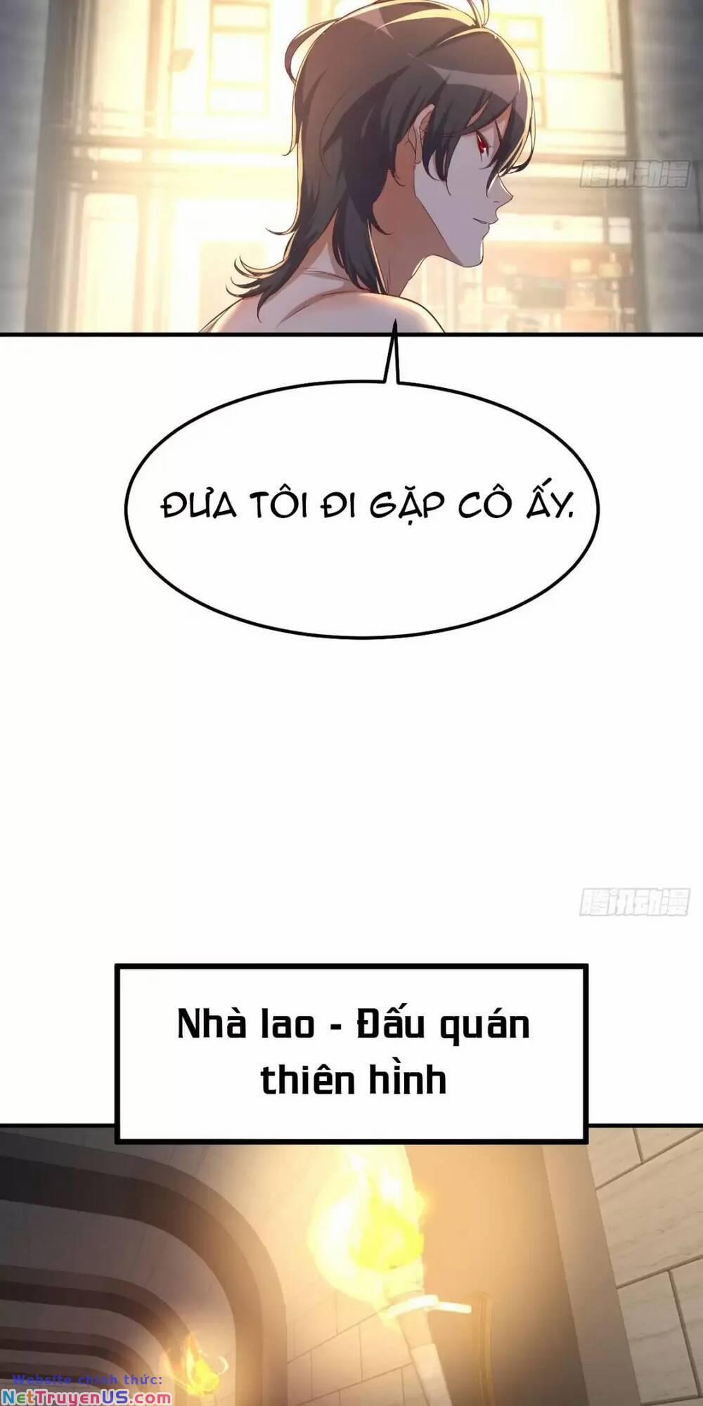 Đấu Thần Vĩnh Dạ 15 trang 16