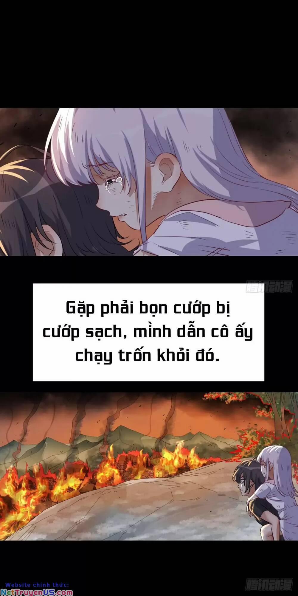 Đấu Thần Vĩnh Dạ 15 trang 20