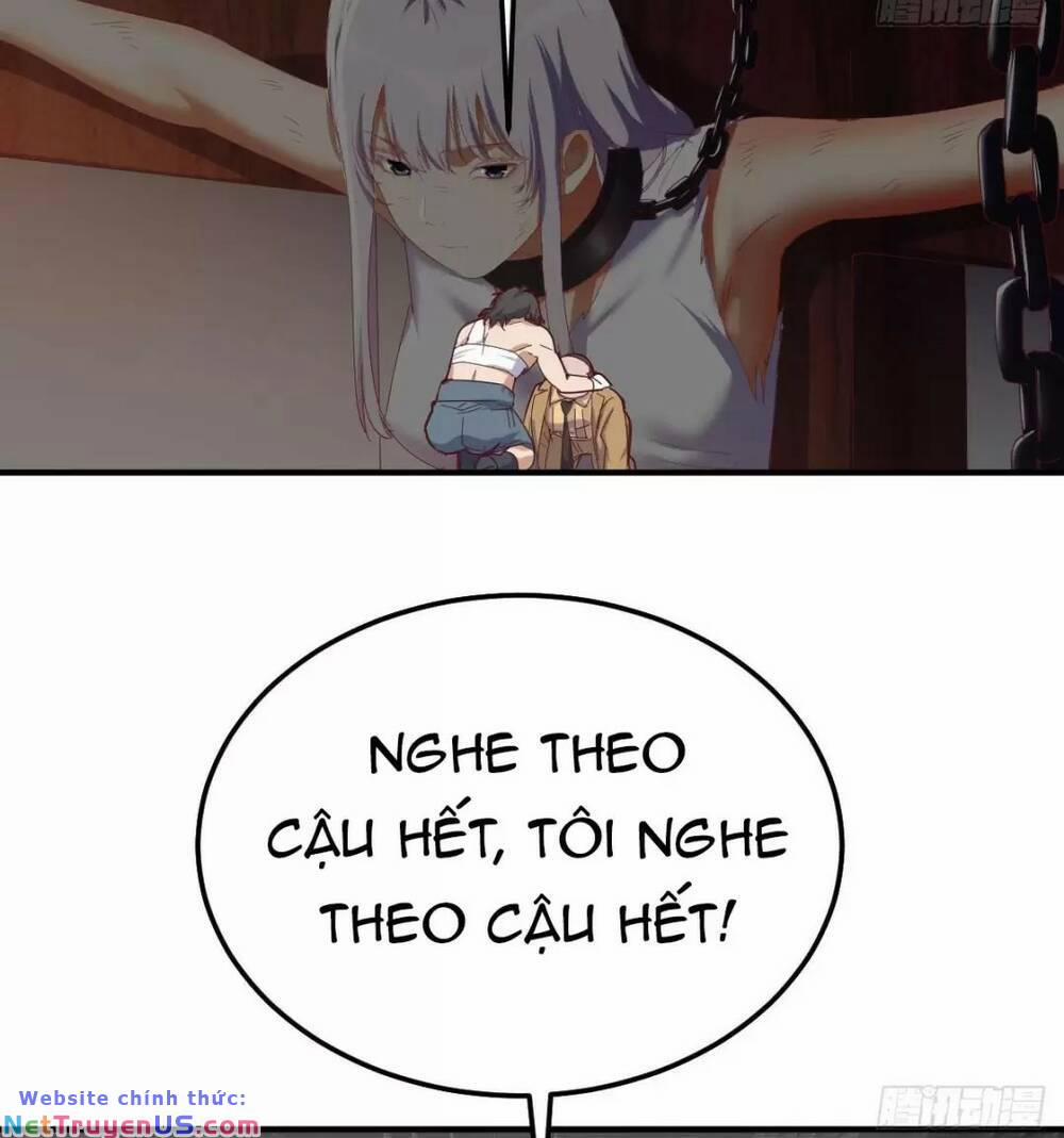 Đấu Thần Vĩnh Dạ 15 trang 4