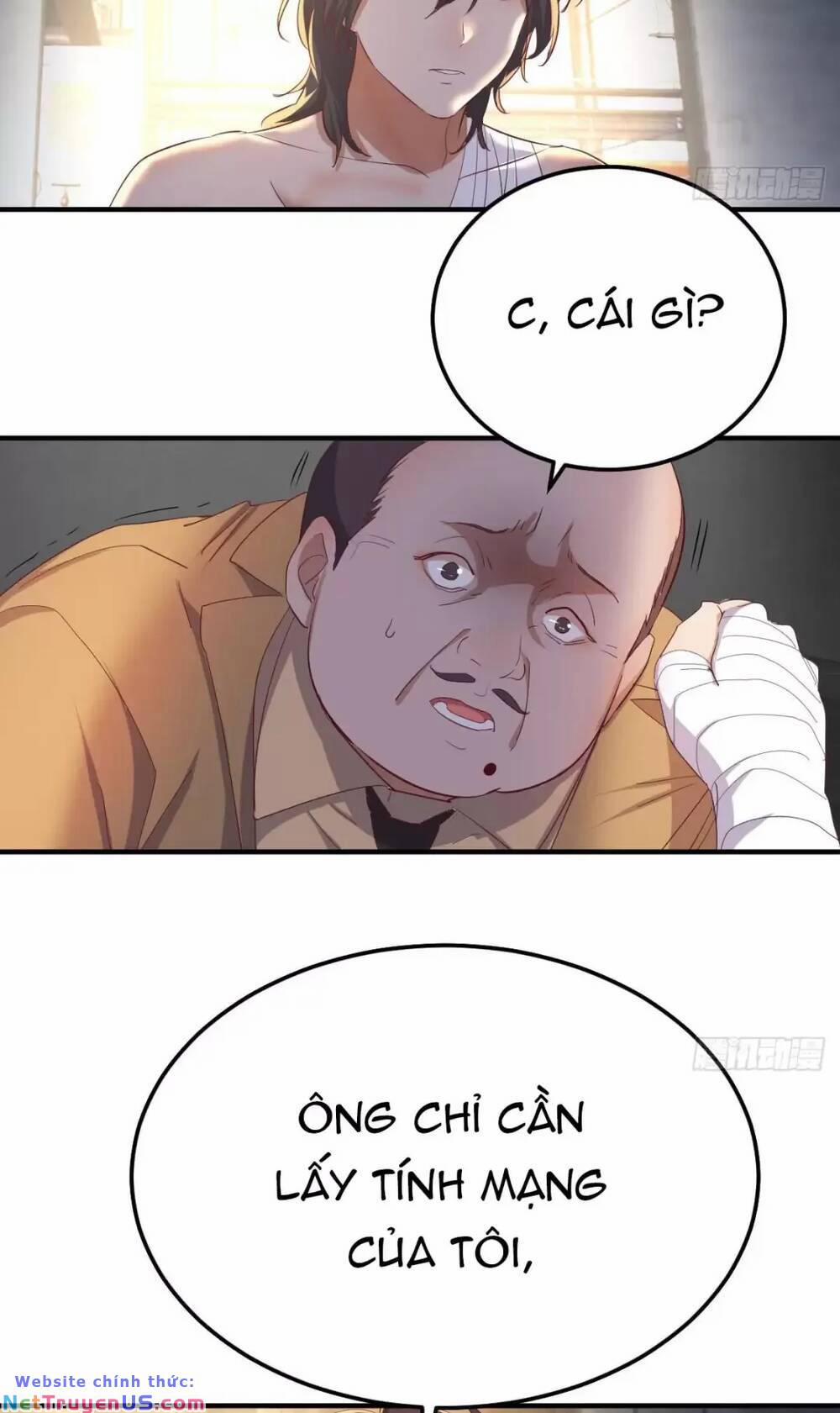 Đấu Thần Vĩnh Dạ 15 trang 9