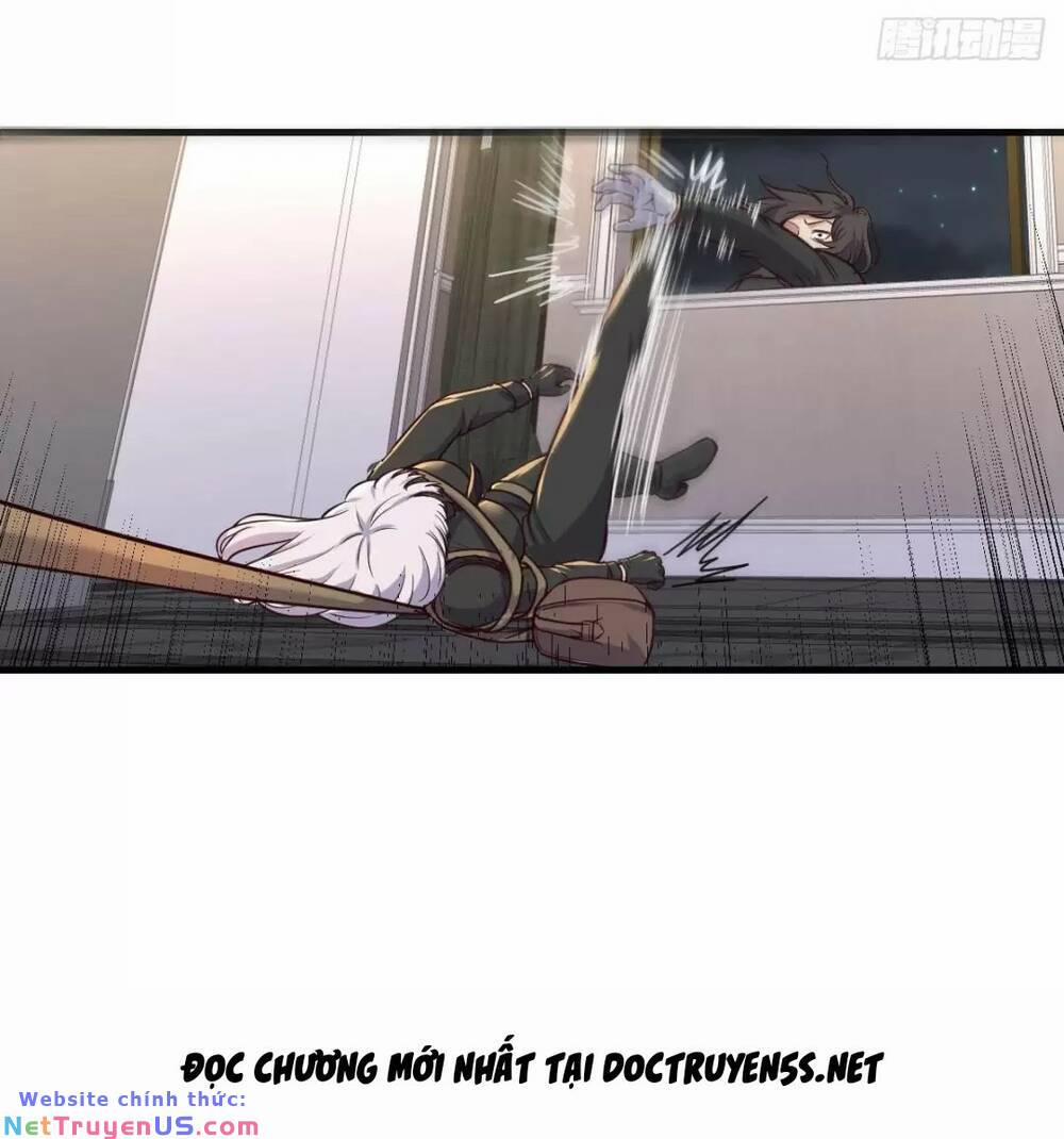 Đấu Thần Vĩnh Dạ 16 trang 24