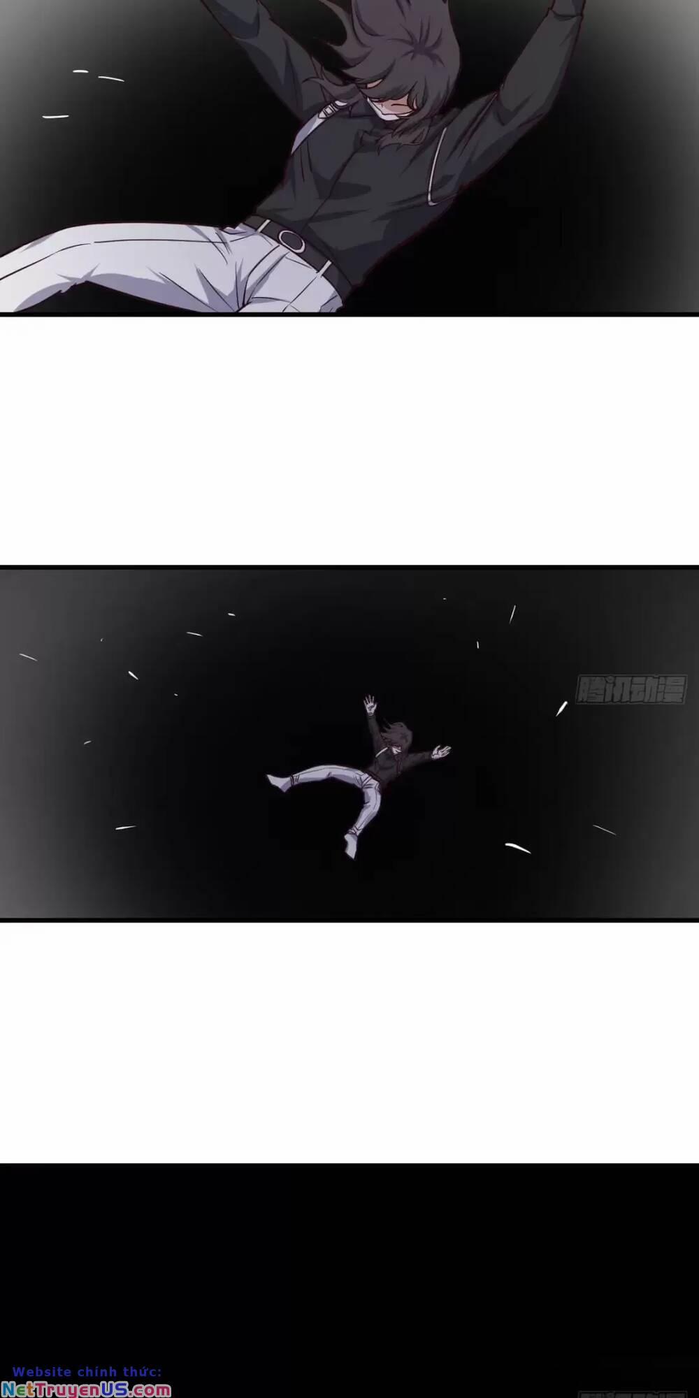 Đấu Thần Vĩnh Dạ 16 trang 27