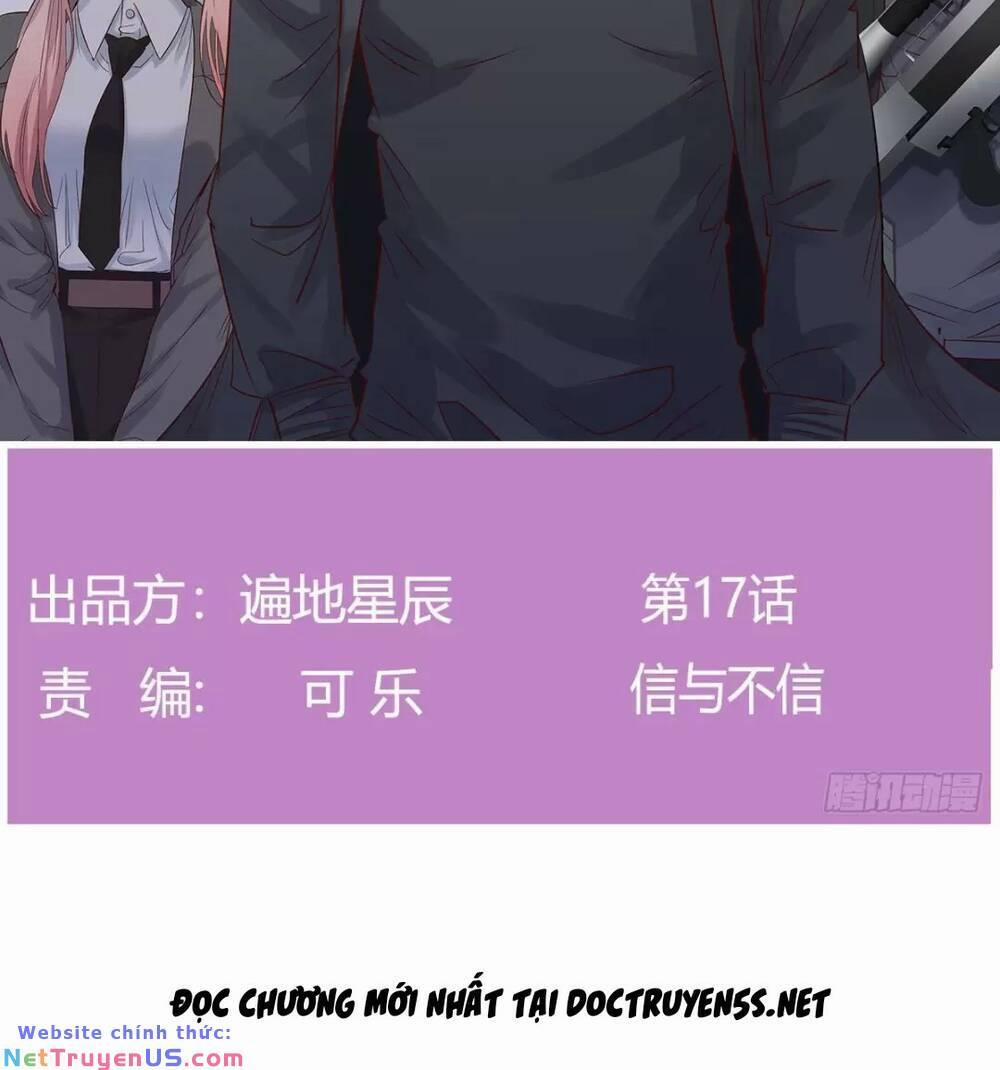 Đấu Thần Vĩnh Dạ 17 trang 1