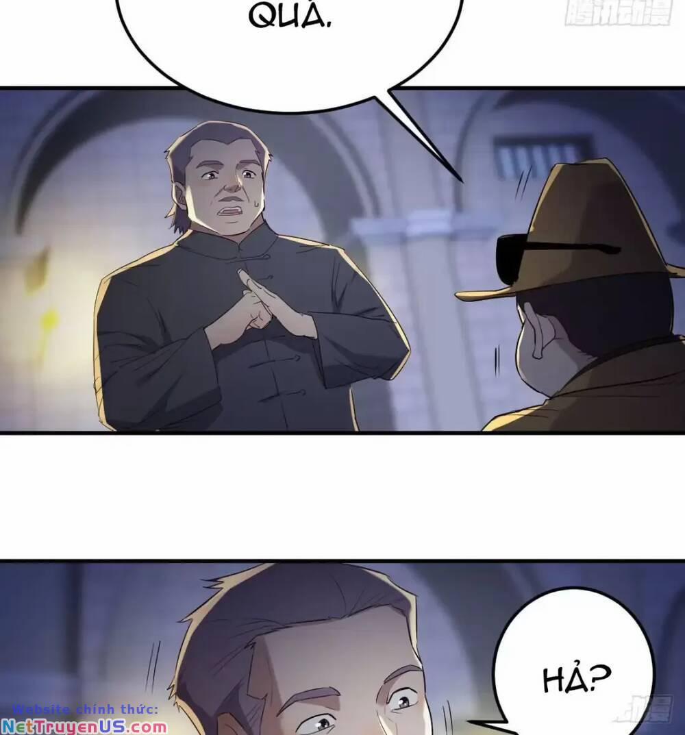 Đấu Thần Vĩnh Dạ 17 trang 13