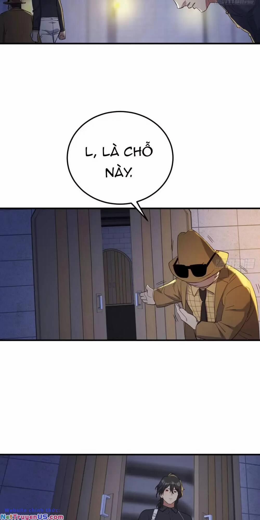 Đấu Thần Vĩnh Dạ 17 trang 15