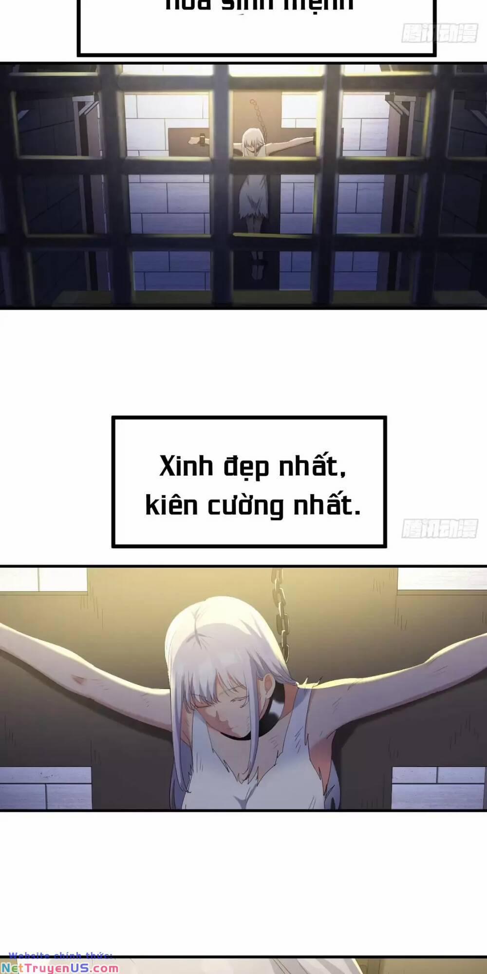 Đấu Thần Vĩnh Dạ 17 trang 17