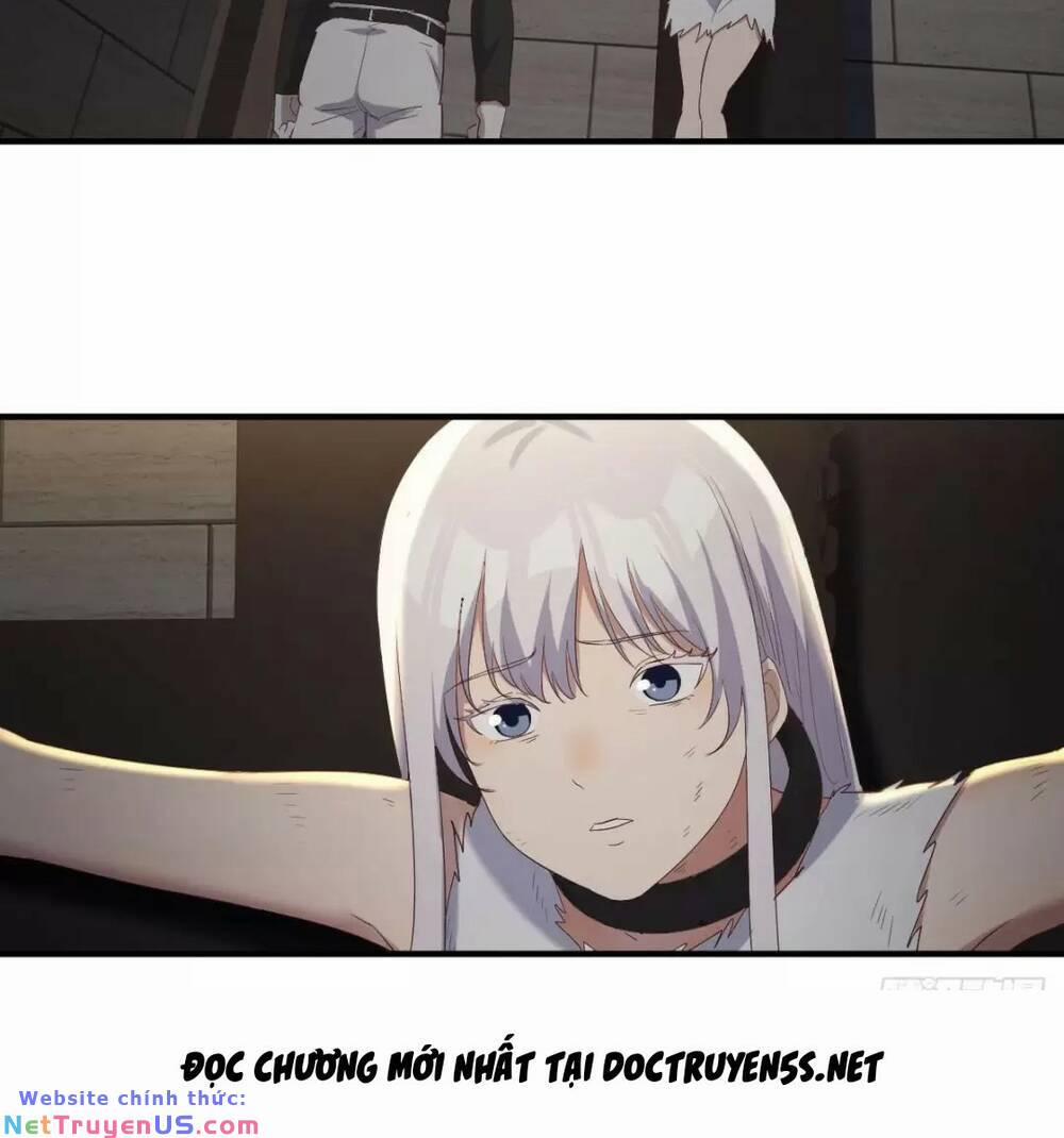 Đấu Thần Vĩnh Dạ 17 trang 28