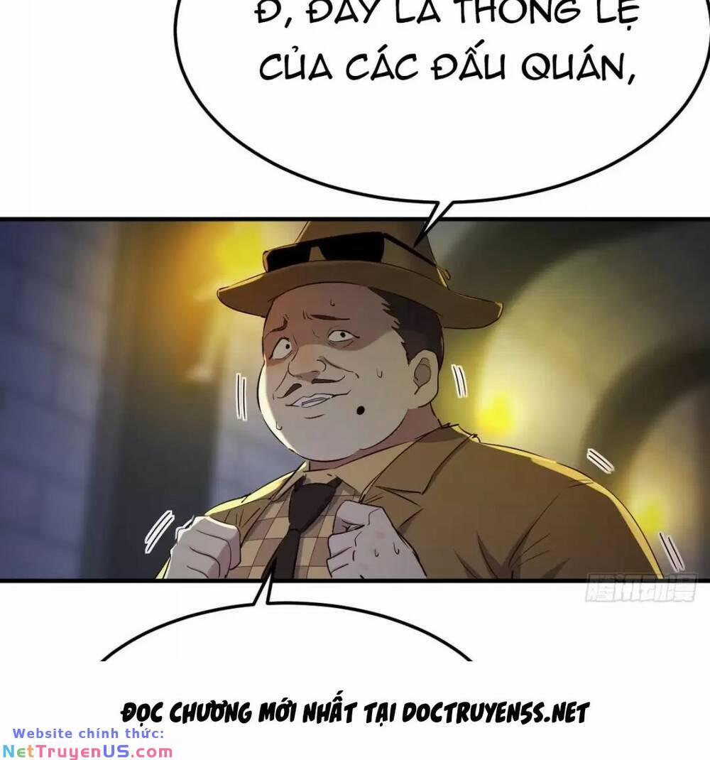 Đấu Thần Vĩnh Dạ 17 trang 3