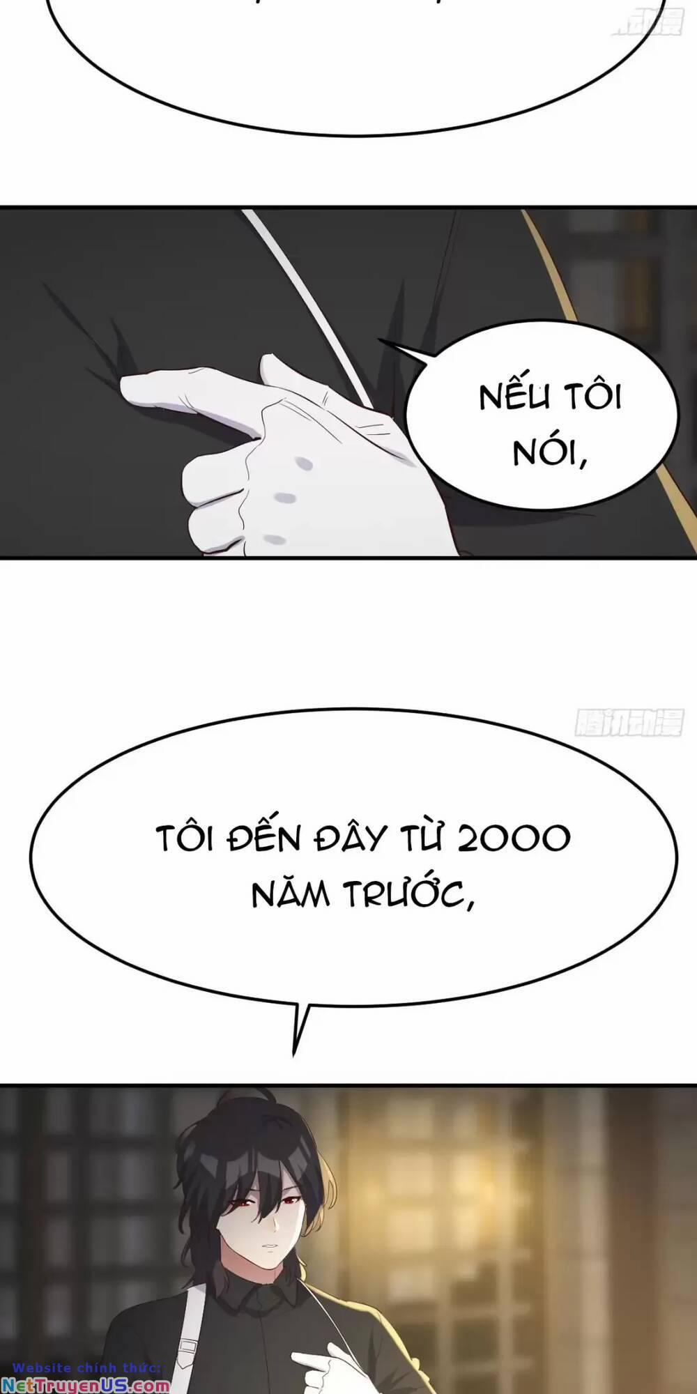 Đấu Thần Vĩnh Dạ 17 trang 32