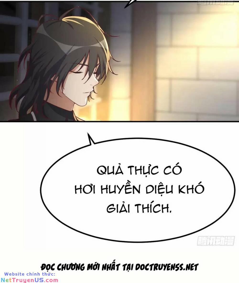 Đấu Thần Vĩnh Dạ 18 trang 14