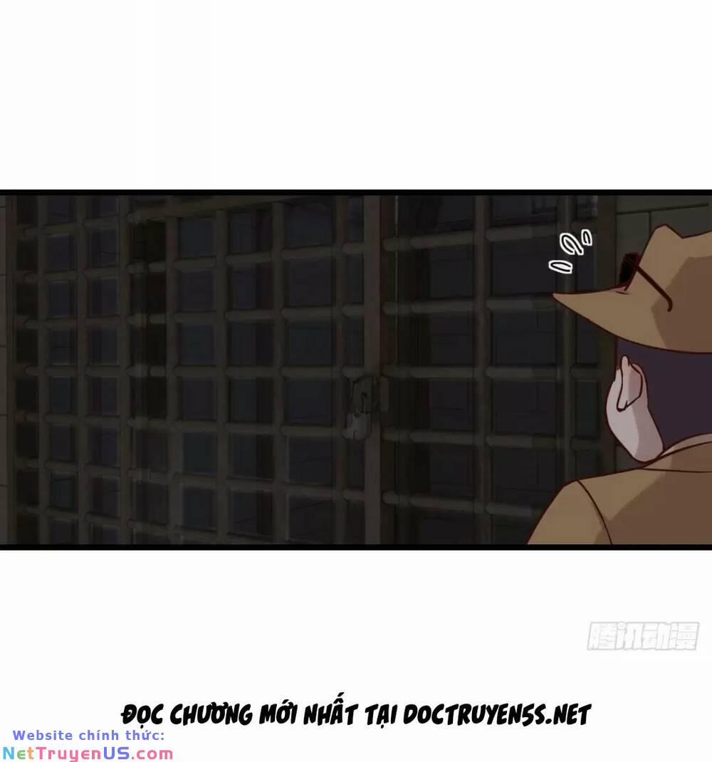 Đấu Thần Vĩnh Dạ 18 trang 21