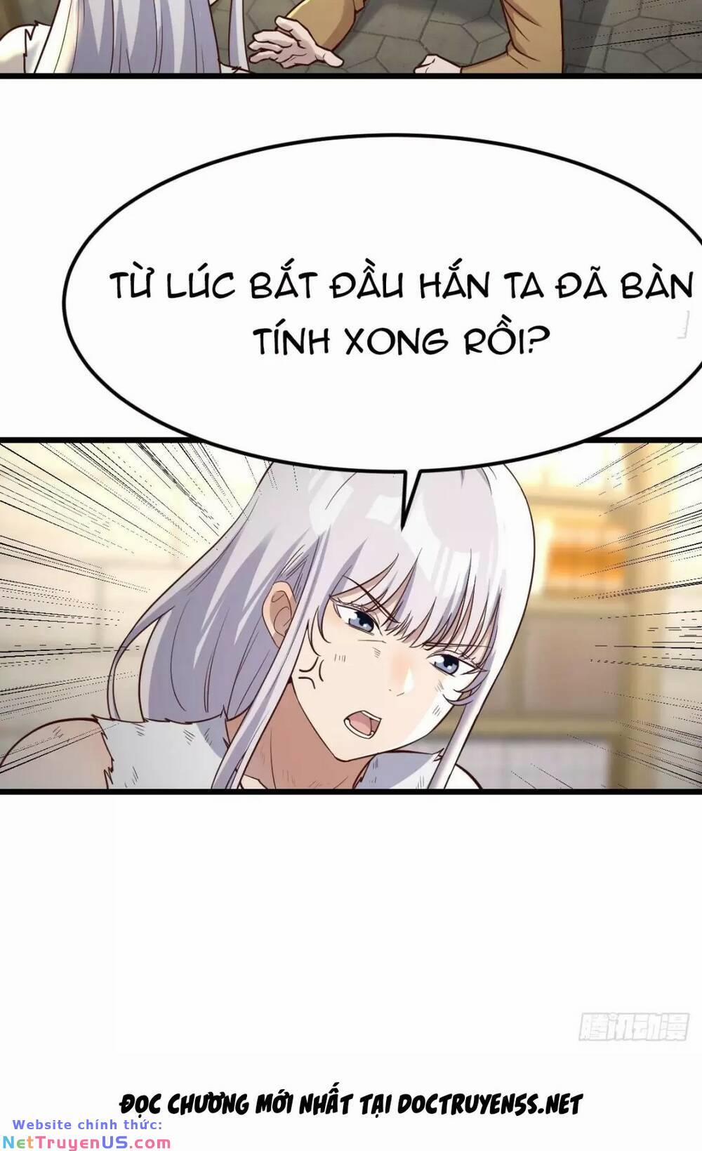 Đấu Thần Vĩnh Dạ 18 trang 25