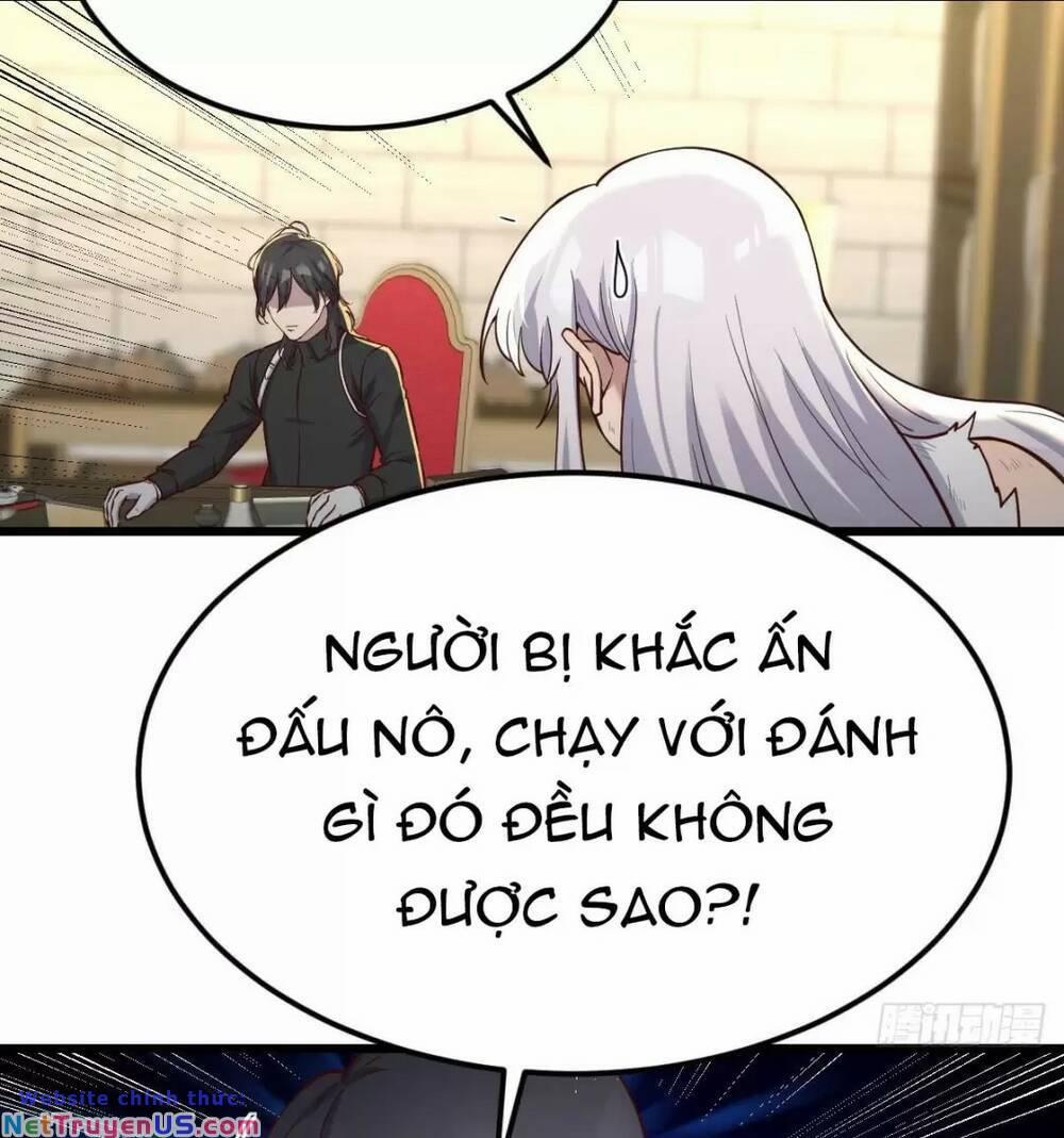 Đấu Thần Vĩnh Dạ 18 trang 30