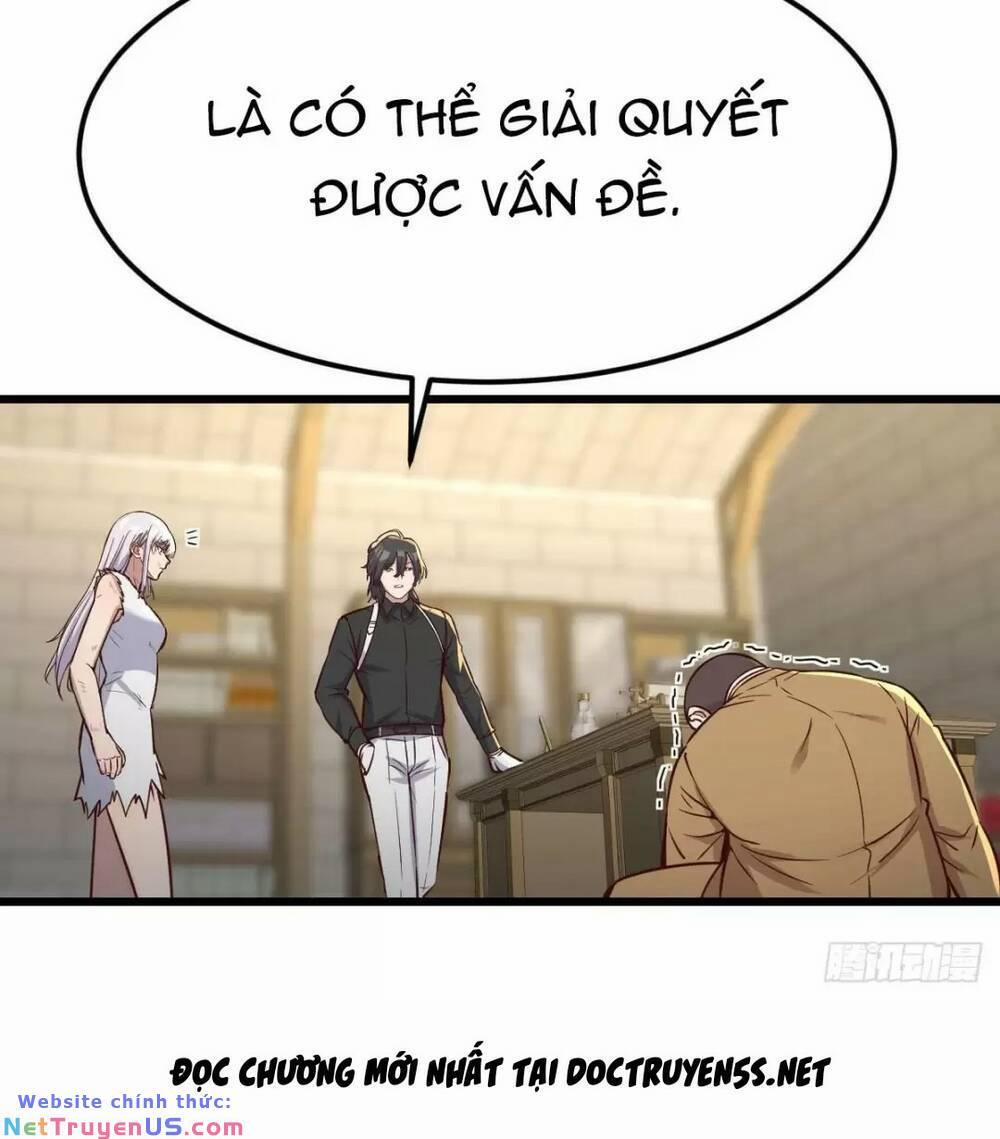 Đấu Thần Vĩnh Dạ 18 trang 33