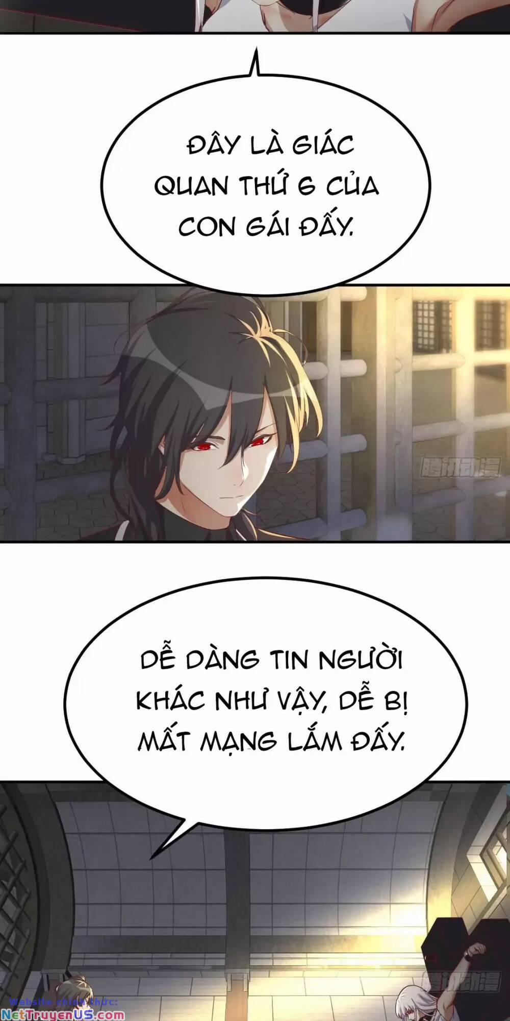 Đấu Thần Vĩnh Dạ 18 trang 5