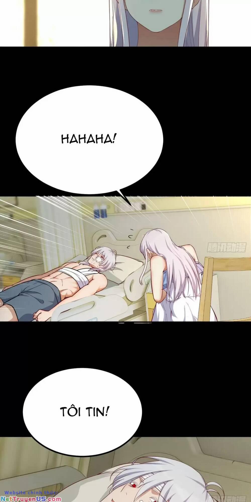 Đấu Thần Vĩnh Dạ 18 trang 9