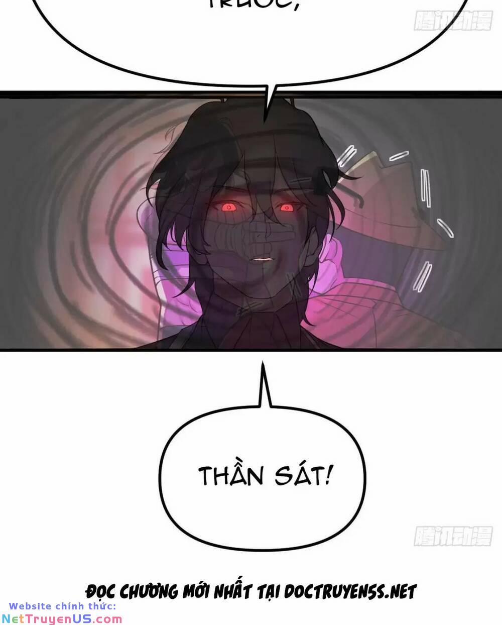 Đấu Thần Vĩnh Dạ 19 trang 10