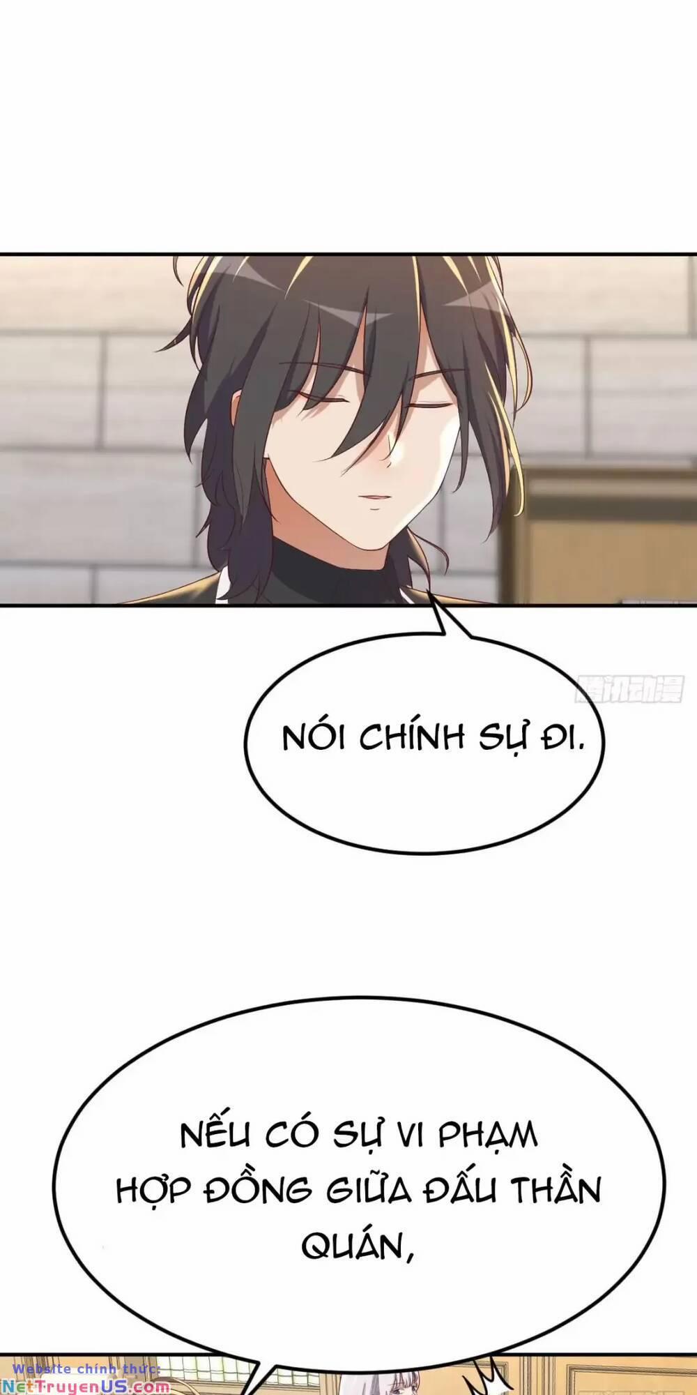 Đấu Thần Vĩnh Dạ 19 trang 11