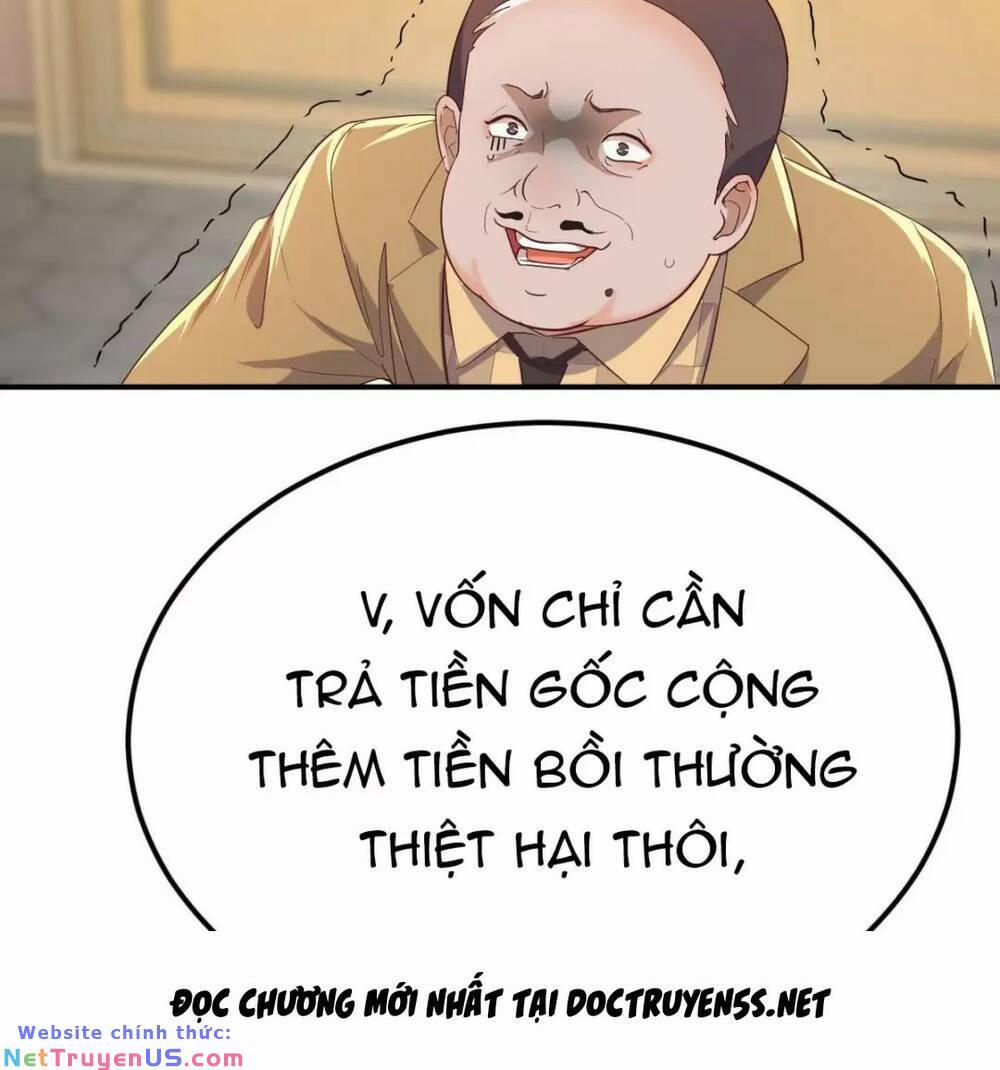 Đấu Thần Vĩnh Dạ 19 trang 13