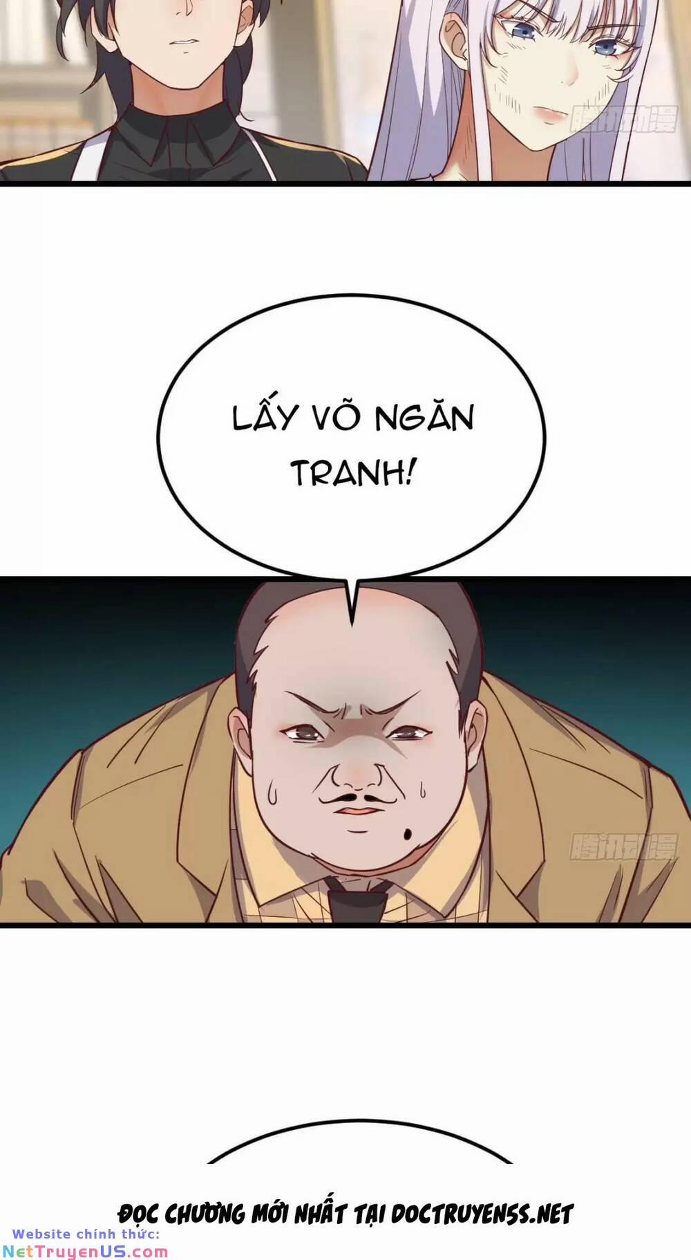 Đấu Thần Vĩnh Dạ 19 trang 30