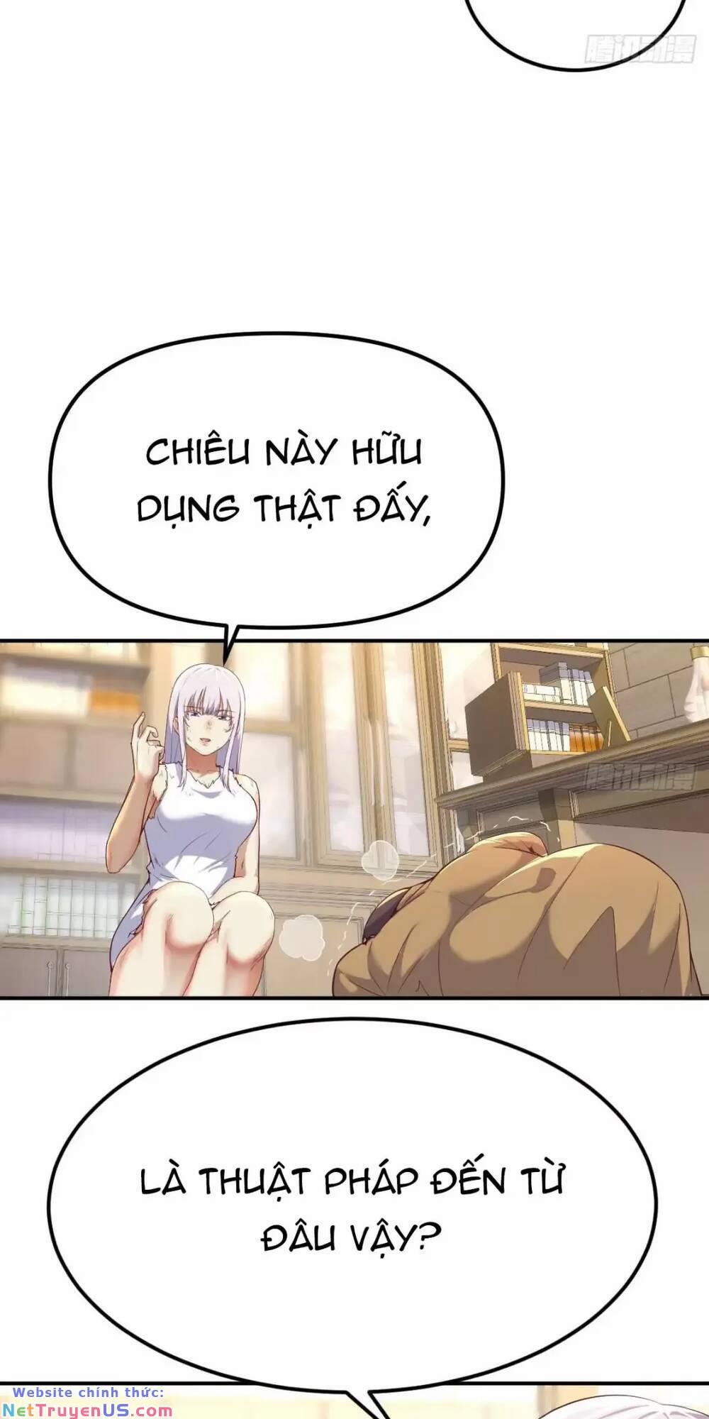 Đấu Thần Vĩnh Dạ 19 trang 8