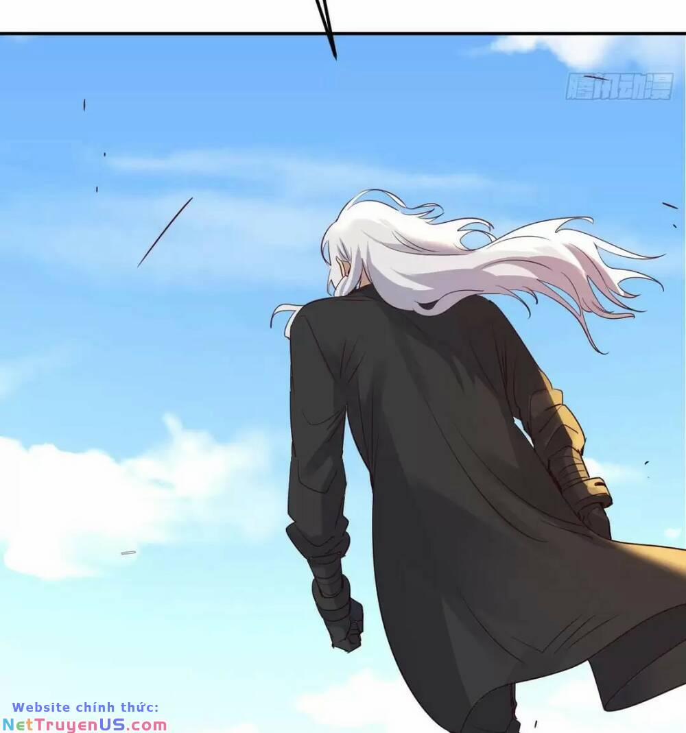 Đấu Thần Vĩnh Dạ 2 trang 20