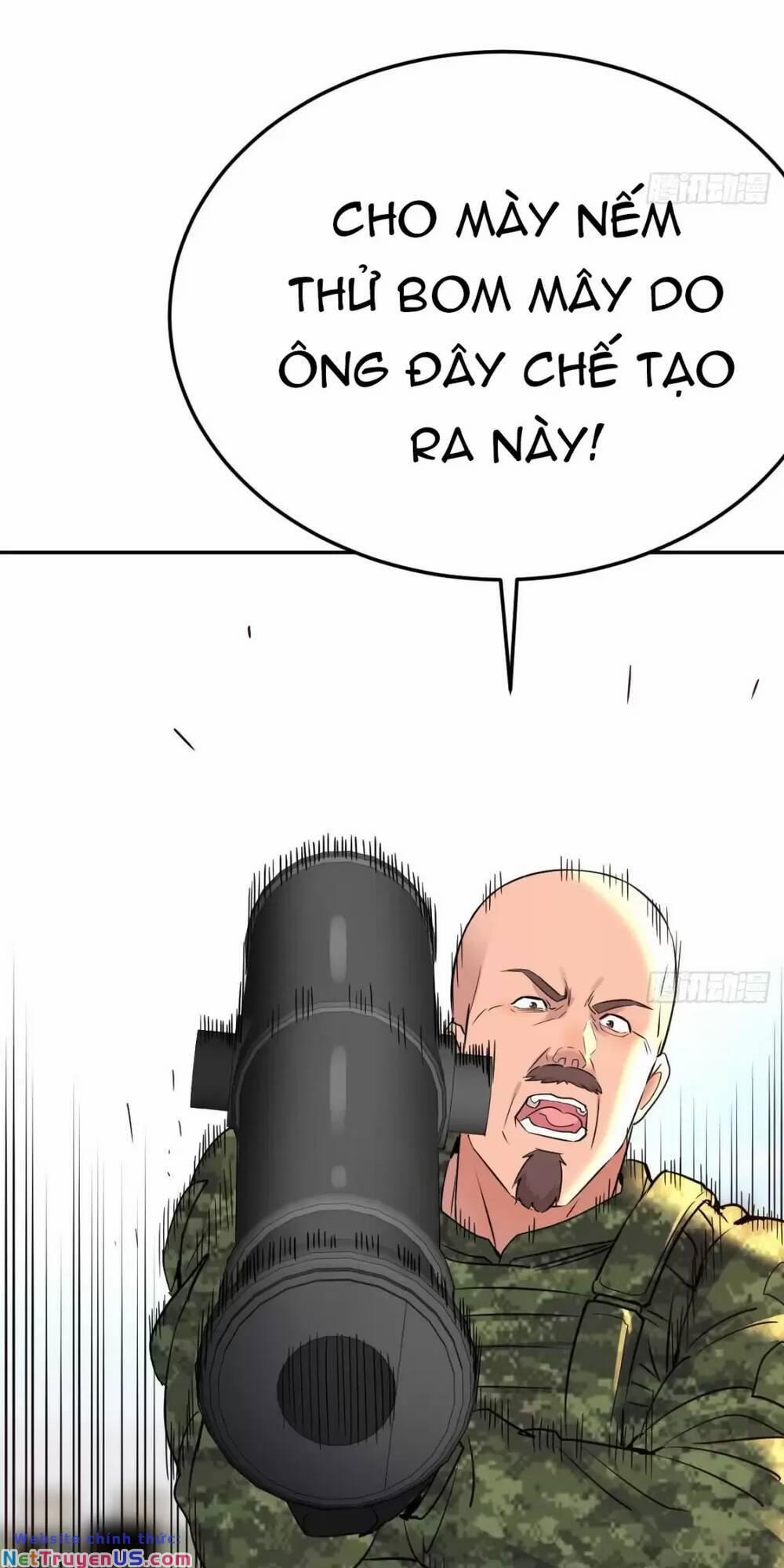 Đấu Thần Vĩnh Dạ 2 trang 26