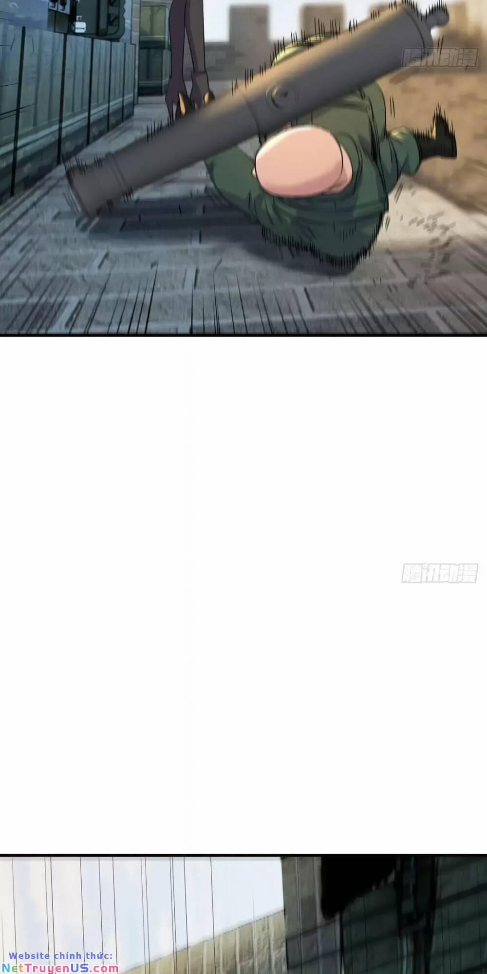 Đấu Thần Vĩnh Dạ 2 trang 32