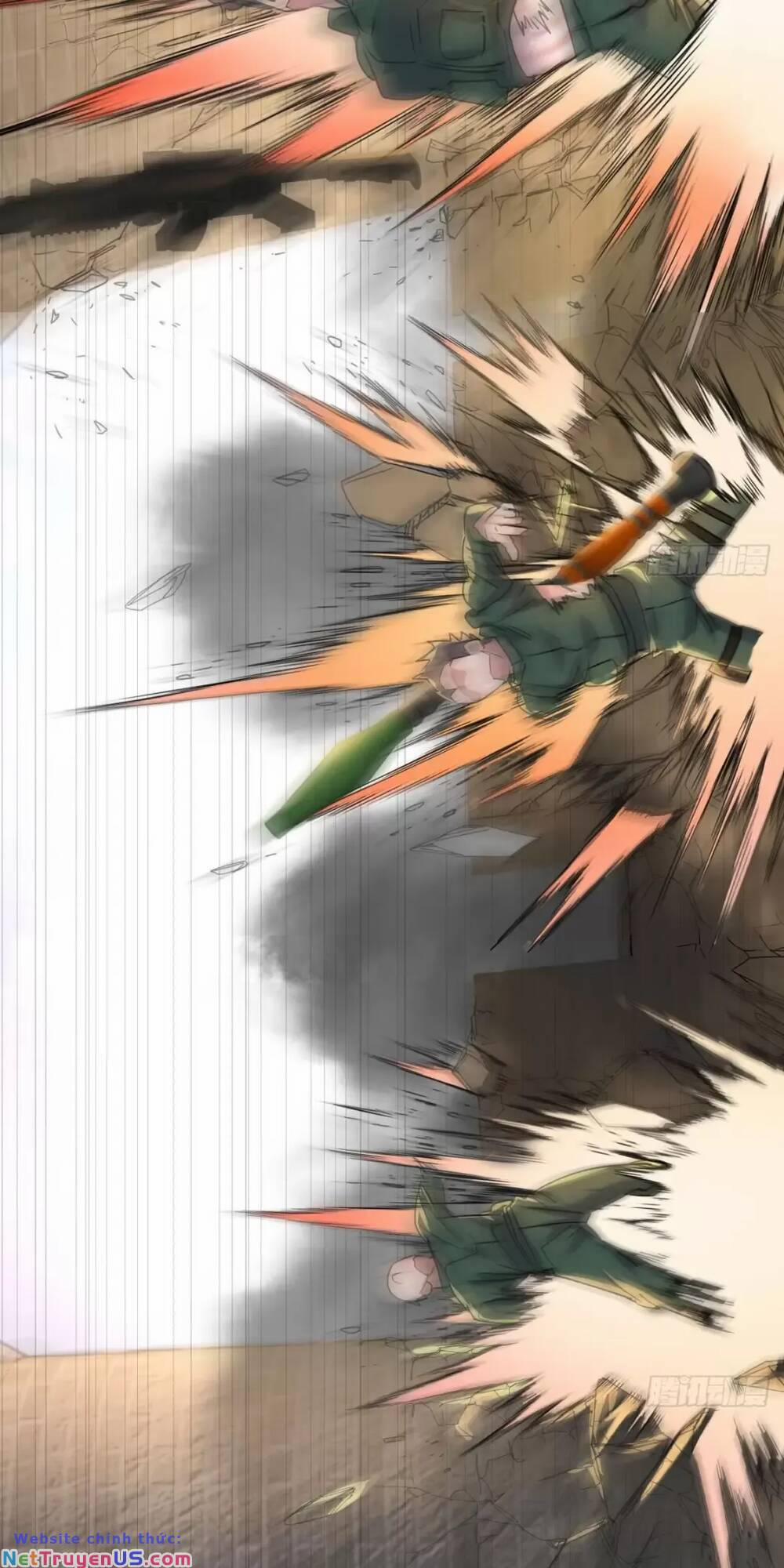 Đấu Thần Vĩnh Dạ 2 trang 38