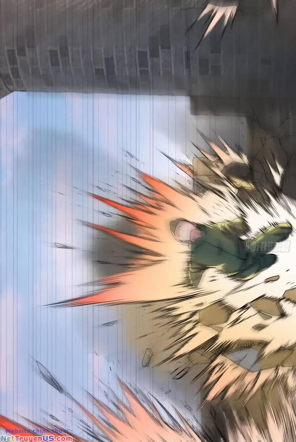 Đấu Thần Vĩnh Dạ 2 trang 39