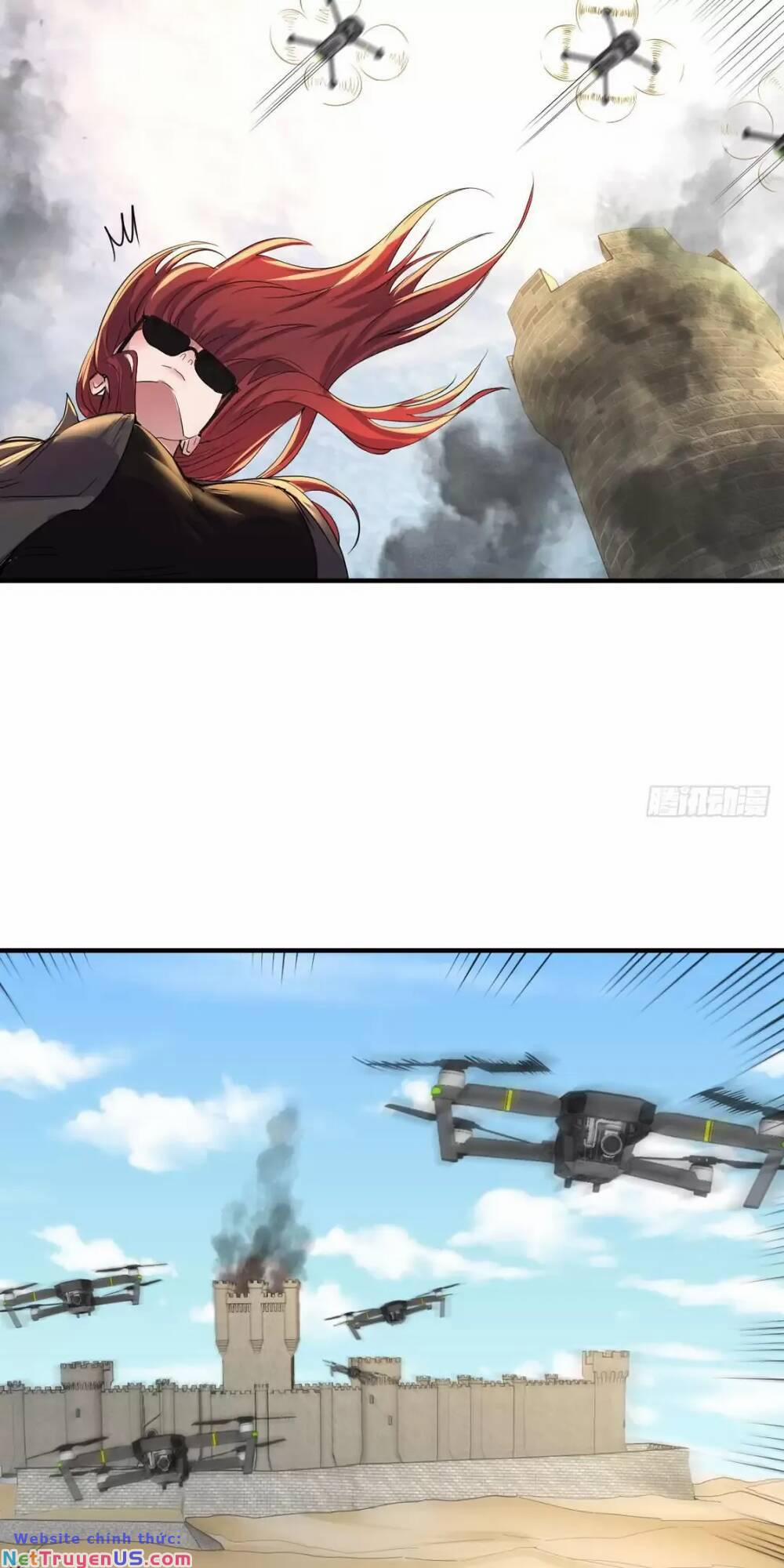 Đấu Thần Vĩnh Dạ 2 trang 41